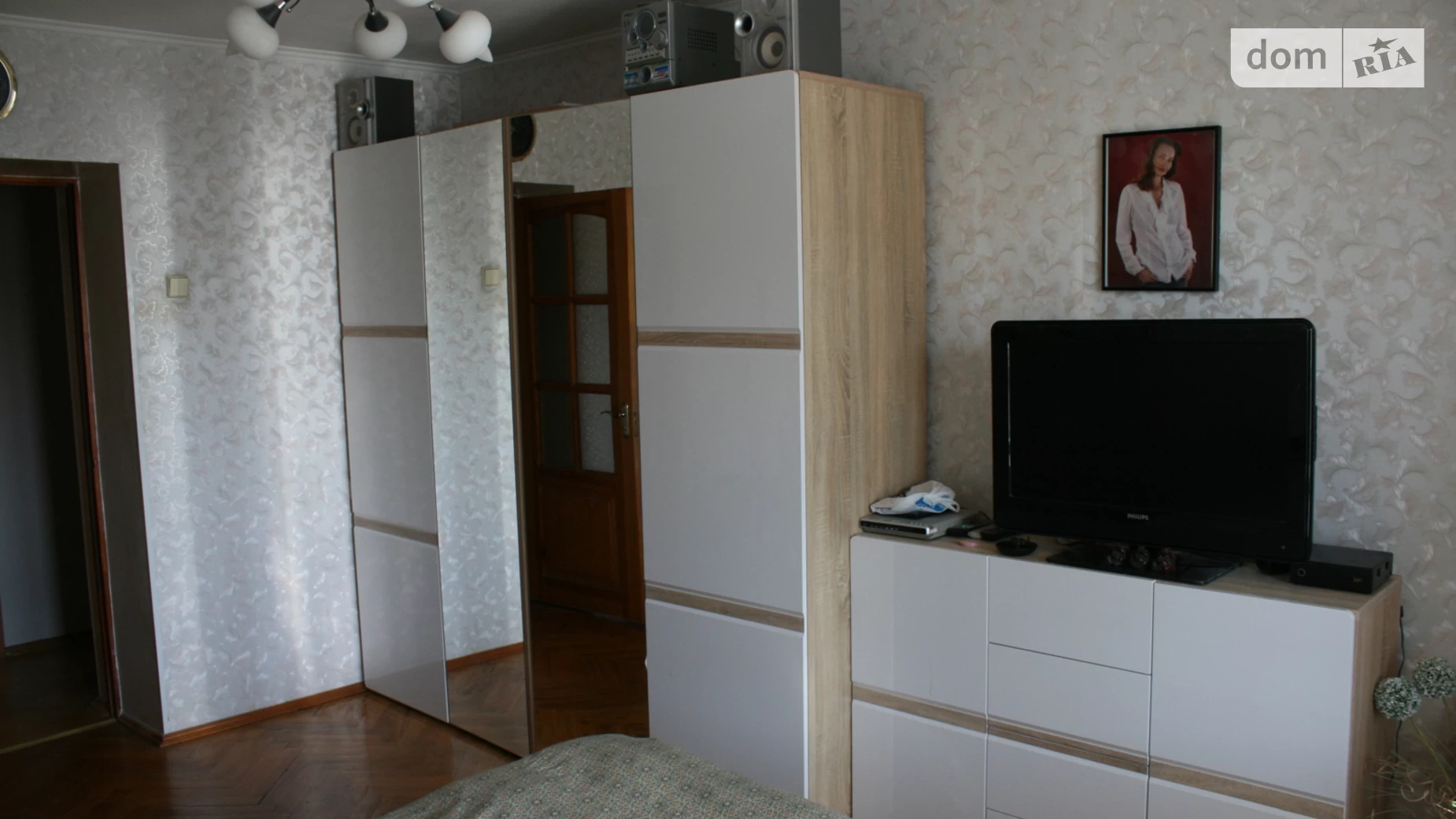 Продается 3-комнатная квартира 90.1 кв. м в Киеве, ул. Митрополита Андрея Шептицкого, 22В - фото 5
