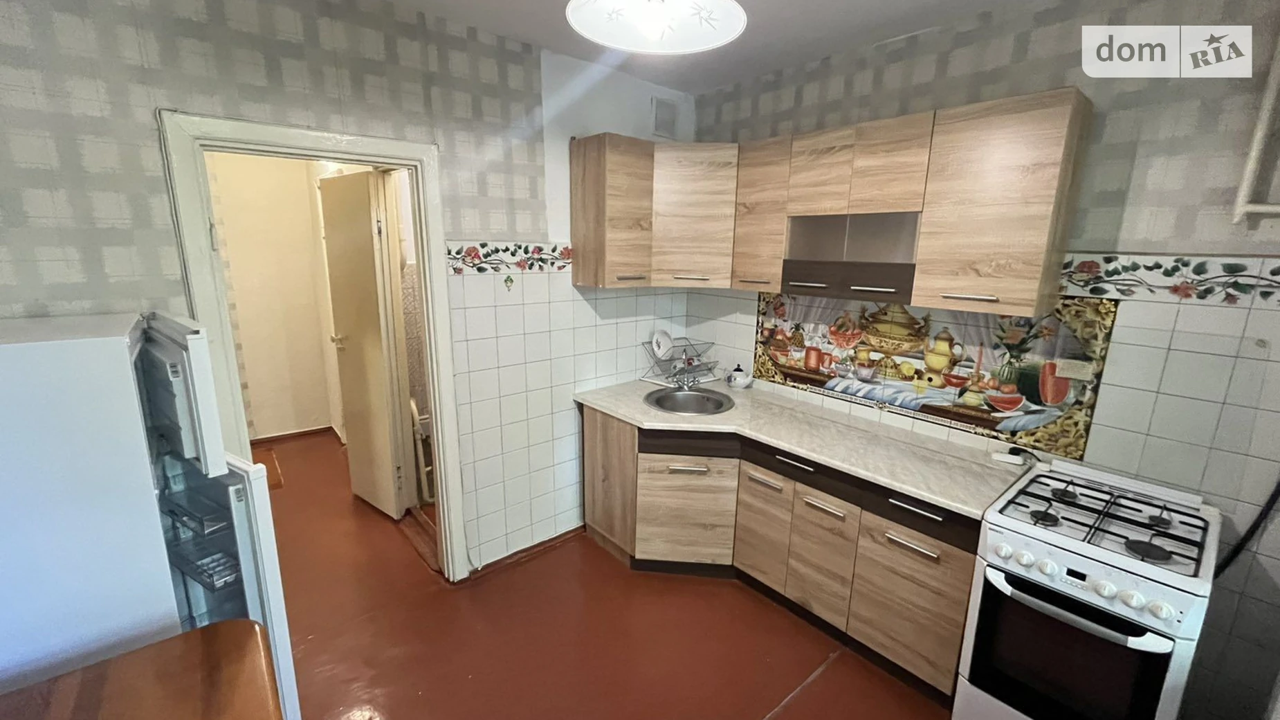Продается 1-комнатная квартира 40 кв. м в Хмельницком, ул. Зализняка Максима, 22 - фото 2