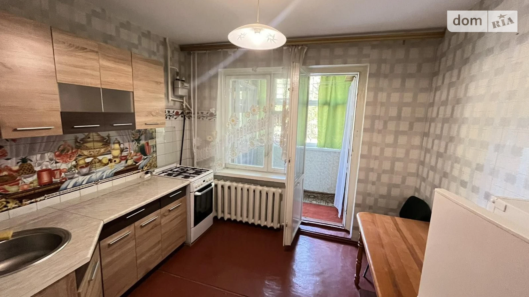Продается 1-комнатная квартира 40 кв. м в Хмельницком, ул. Зализняка Максима, 22 - фото 3