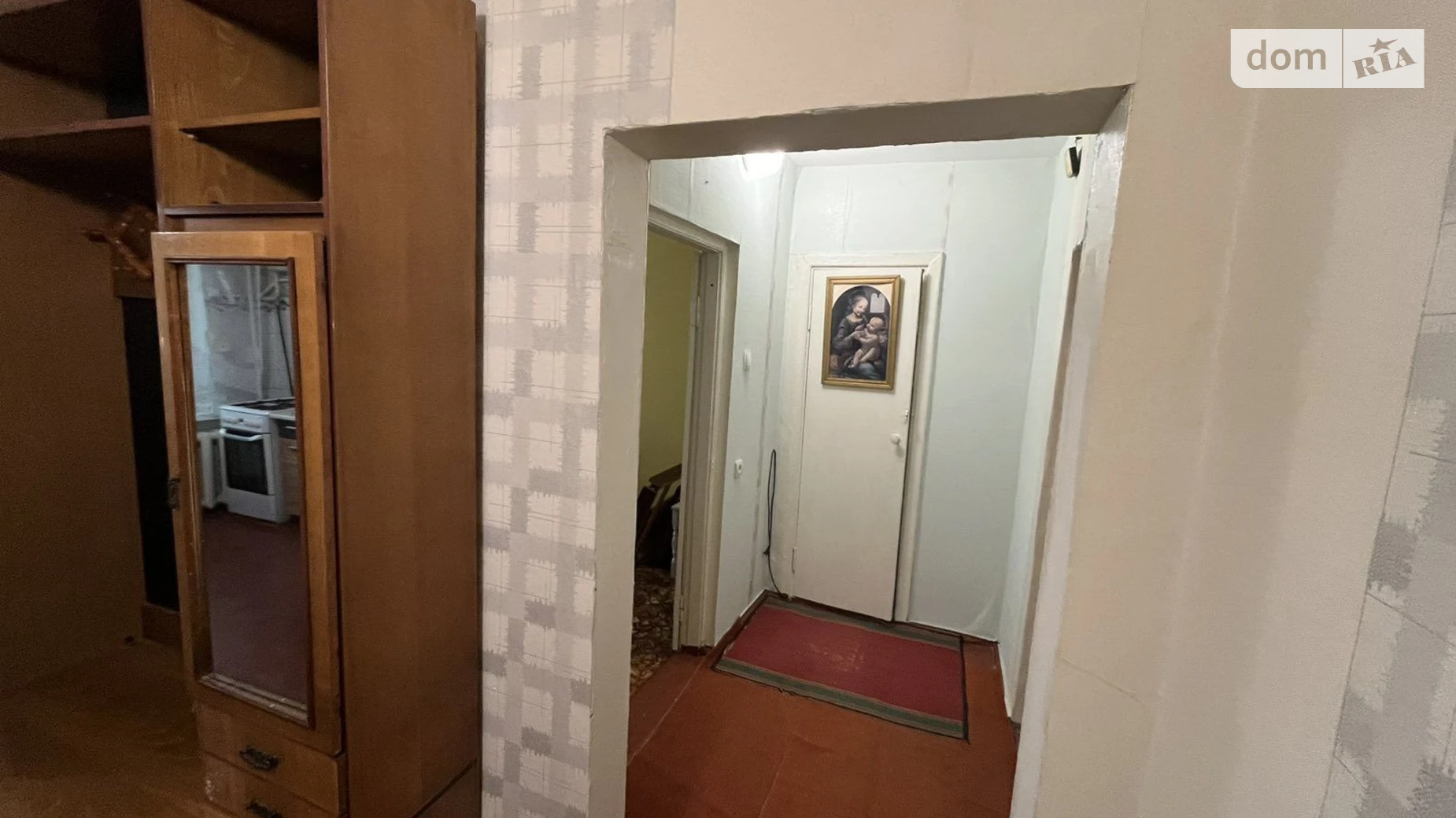 Продается 1-комнатная квартира 40 кв. м в Хмельницком, ул. Зализняка Максима, 22 - фото 5