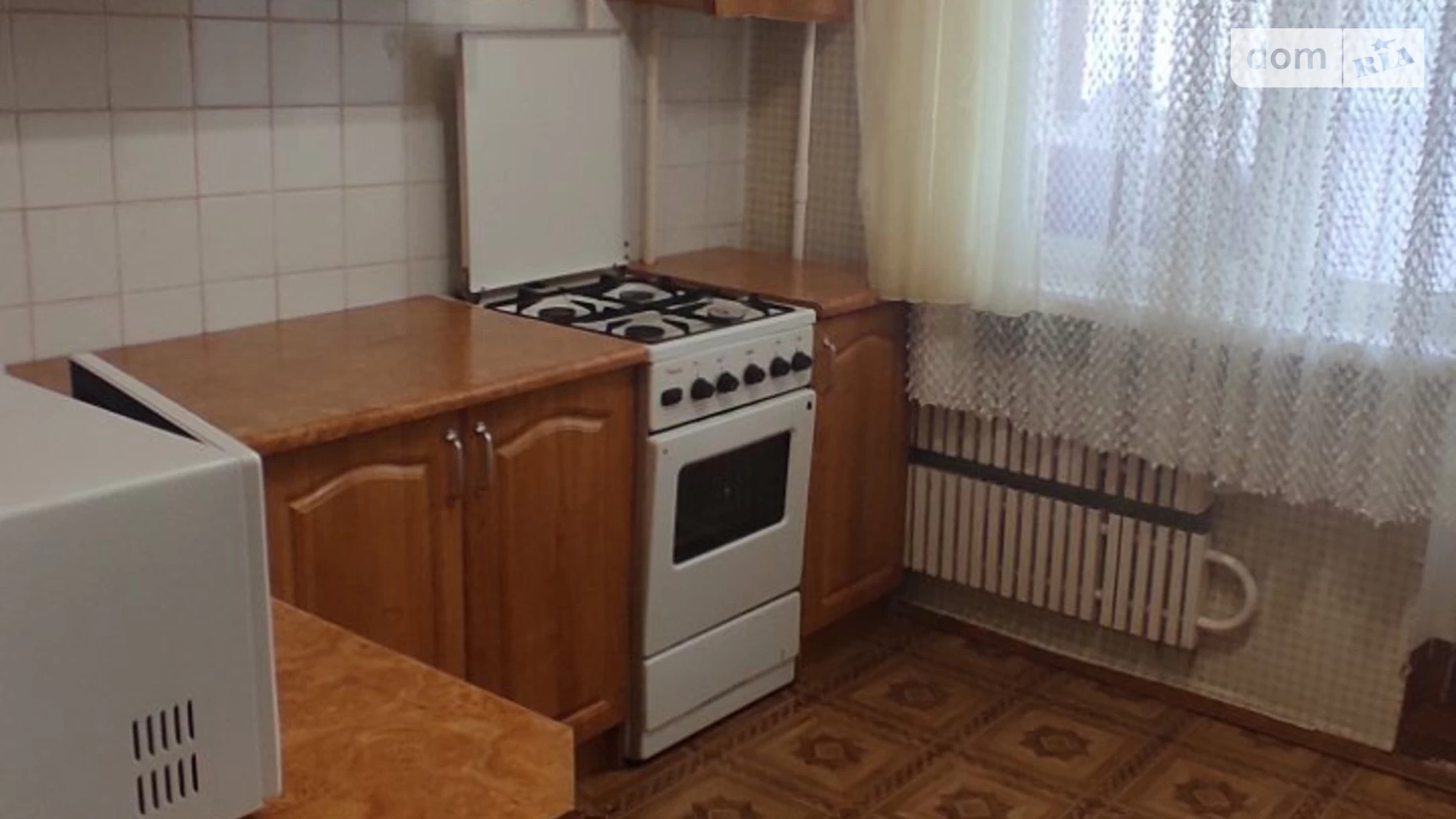 Продается 1-комнатная квартира 40 кв. м в Хмельницком, ул. Панаса Мирного, 21 - фото 5