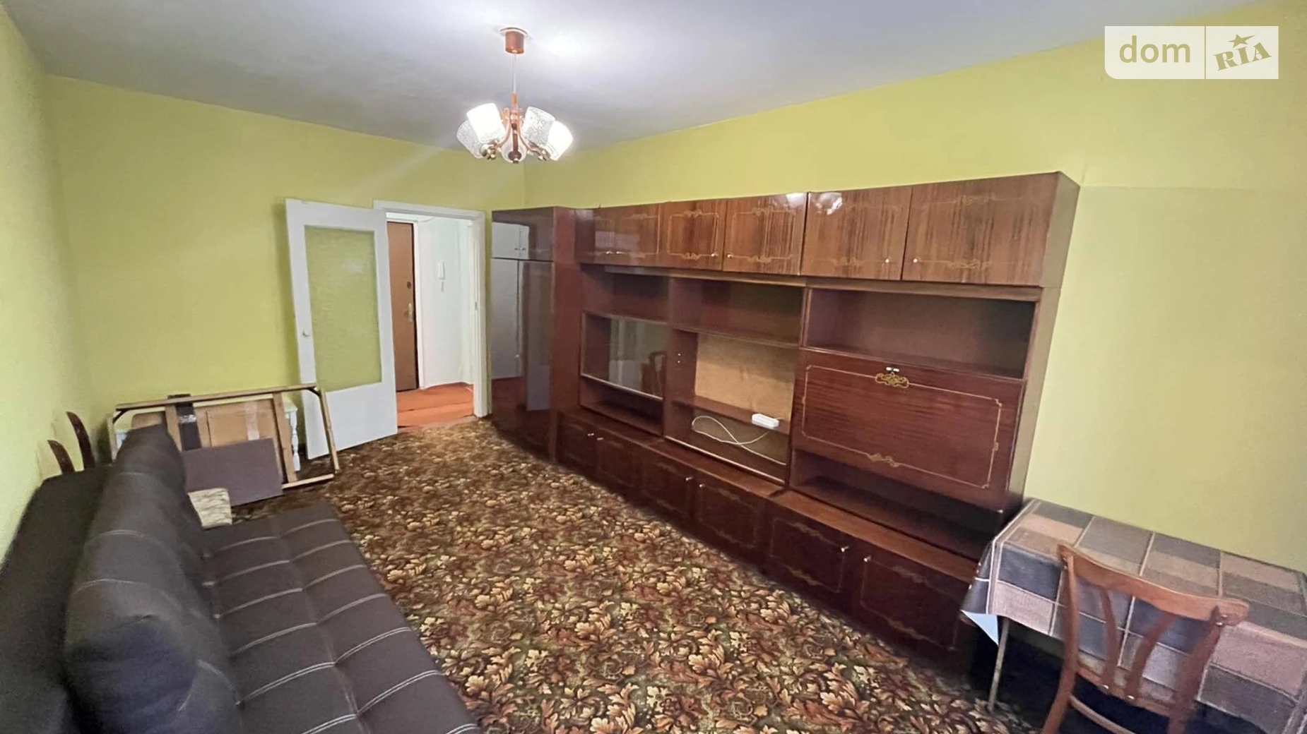 Продается 1-комнатная квартира 40 кв. м в Хмельницком, ул. Зализняка Максима - фото 3