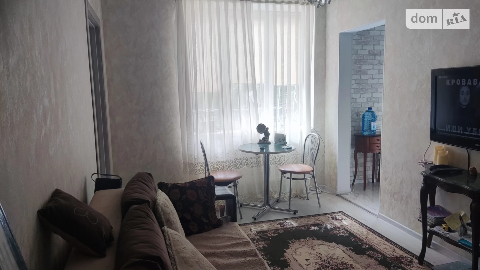 Продается 2-комнатная квартира 37 кв. м в Белой Церкви, ул. Людмилы Павличенко, 10 - фото 5