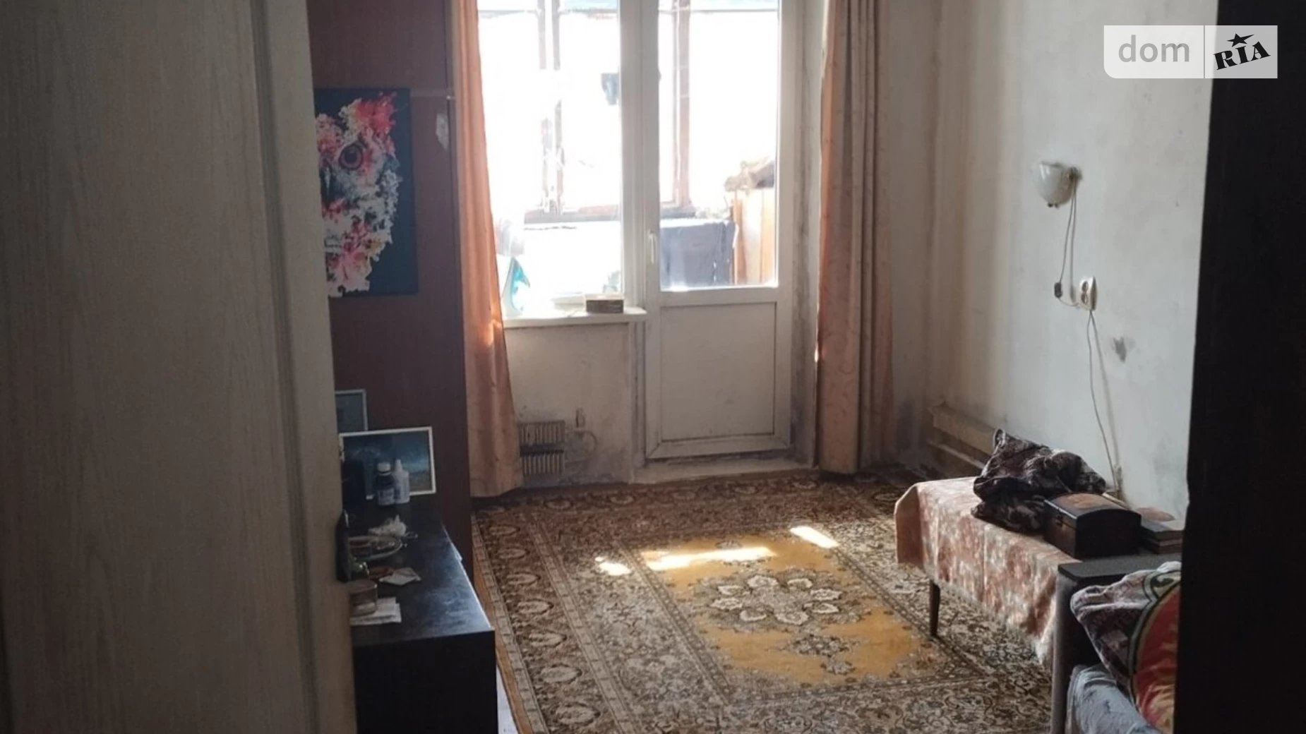 Продается 3-комнатная квартира 62 кв. м в Харькове, ул. Бучмы, 24 - фото 3