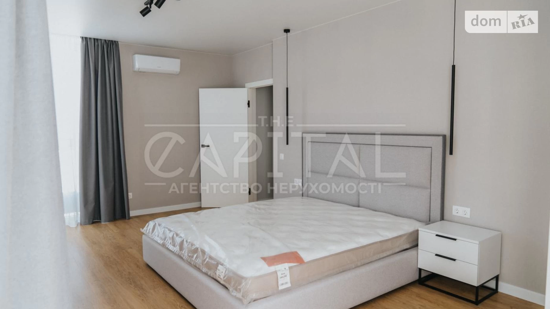 Продається 3-кімнатна квартира 84 кв. м у Києві, вул. Каховська, 62 - фото 3