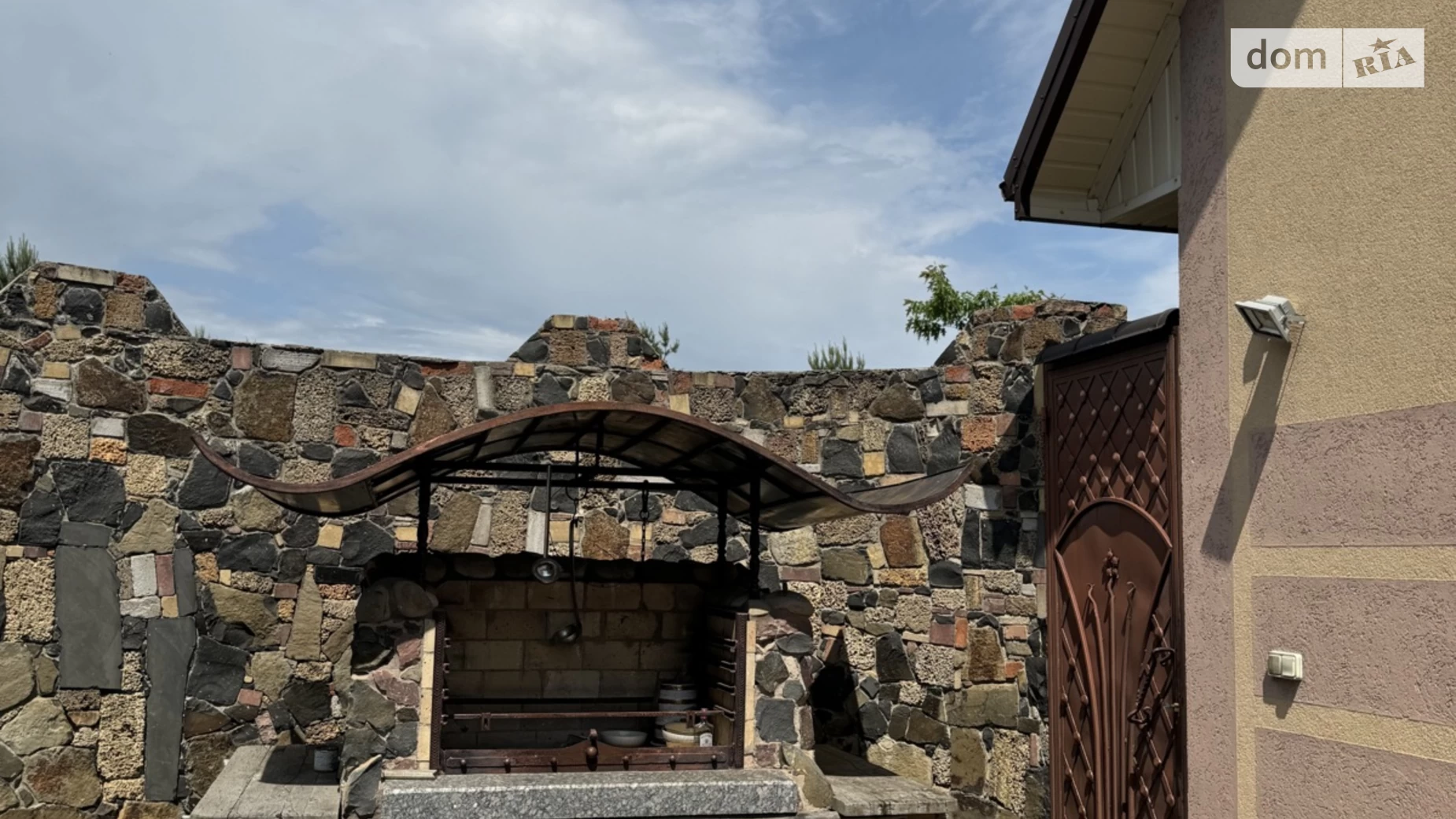 Продается дом на 2 этажа 550.6 кв. м с балконом, цена: 650000 $ - фото 4