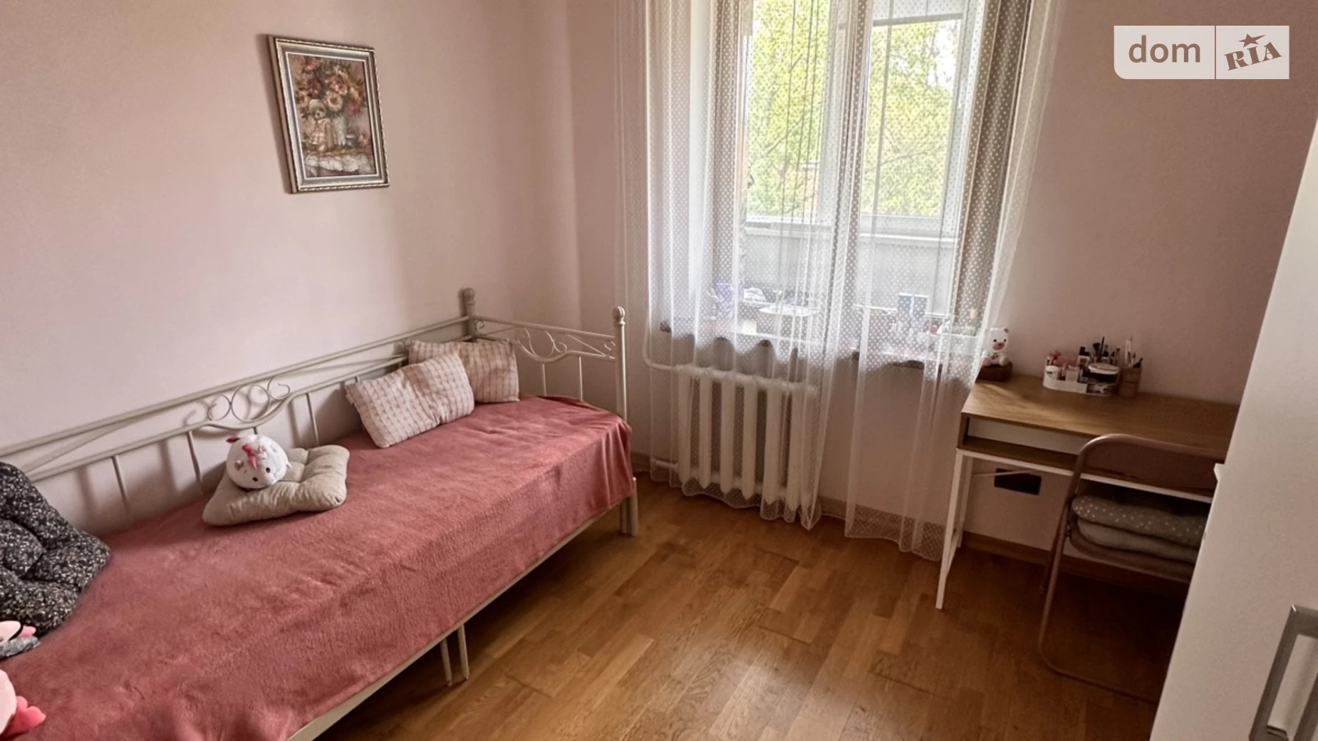 Продается 3-комнатная квартира 66.2 кв. м в Полтаве, ул. Курчатова, 13 - фото 4