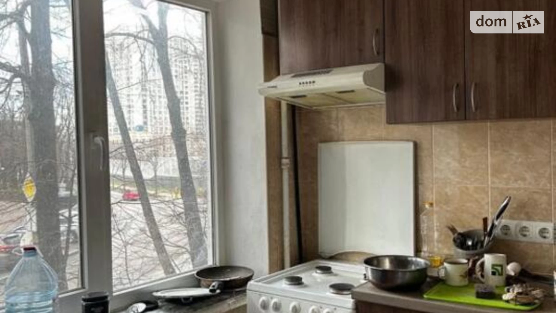 Продается 2-комнатная квартира 46 кв. м в Киеве, ул. Парково-Сырецкая, 12Г - фото 4