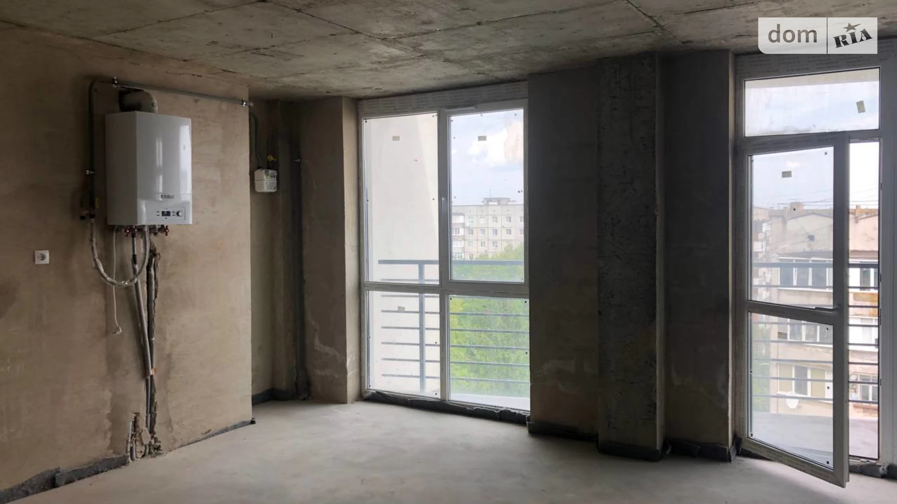 Продается 2-комнатная квартира 84 кв. м в Ровно, цена: 75000 $ - фото 3