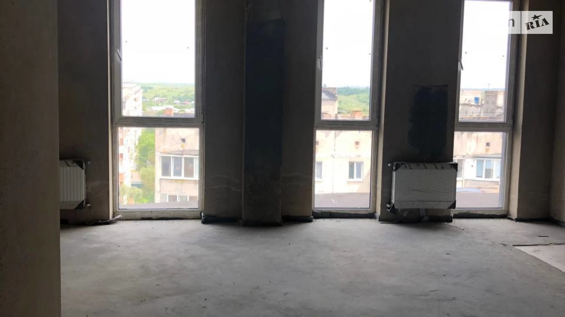 Продается 2-комнатная квартира 84 кв. м в Ровно, ул. Гайдамацкая, 2Г - фото 4