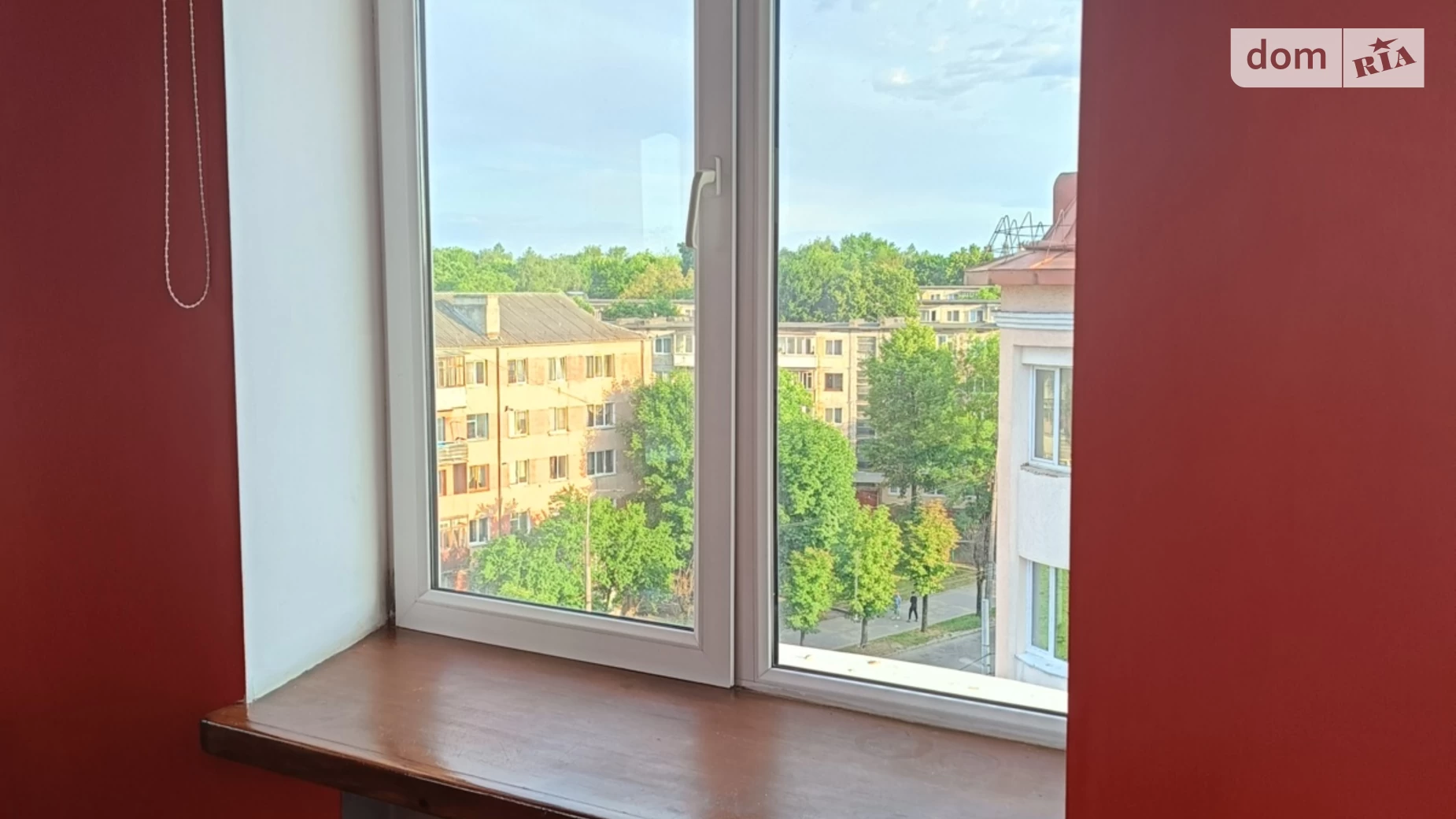 3-комнатная квартира 90 кв. м в Тернополе, ул. Чайковского, 39 - фото 5