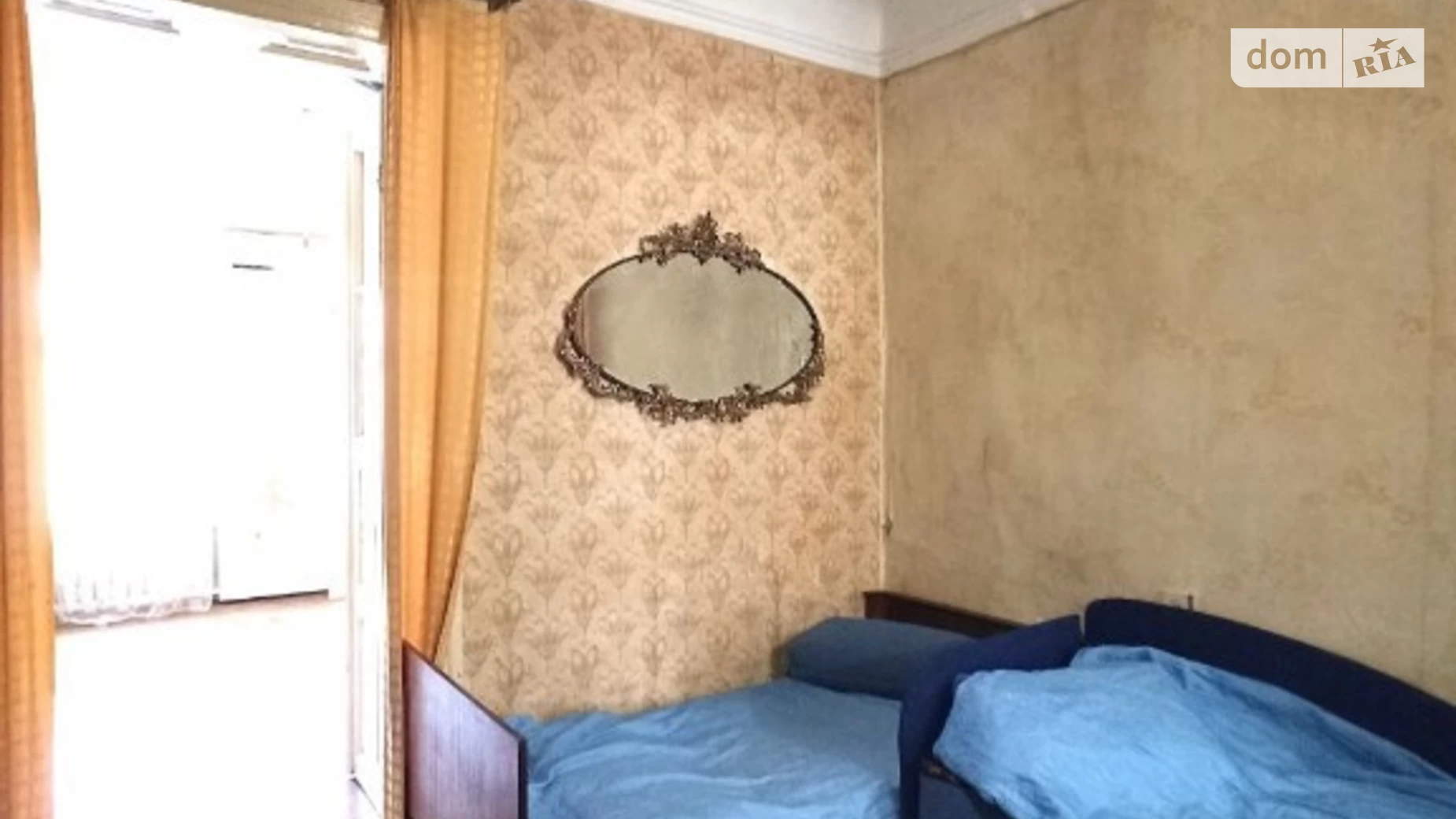 Продается 2-комнатная квартира 34 кв. м в Одессе, ул. Приморская - фото 4