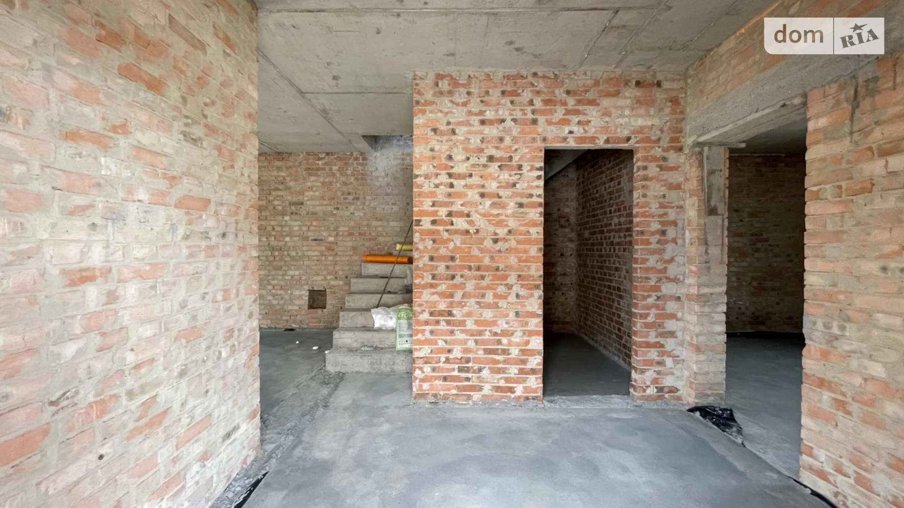 Продается часть дома 120 кв. м с подвалом, цена: 65000 $ - фото 5