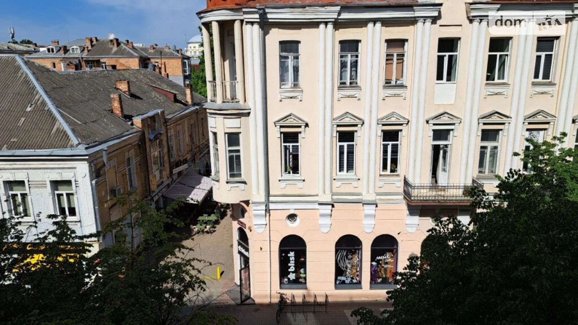Сдается в аренду офис 53 кв. м в бизнес-центре, цена: 18550 грн - фото 2