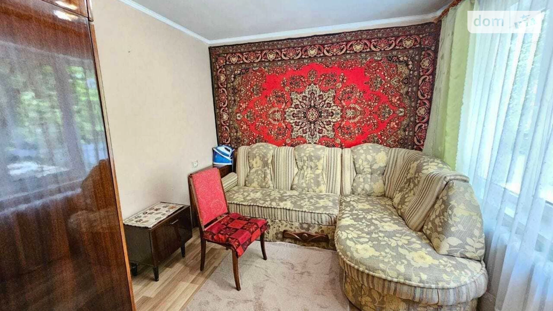 Продается 3-комнатная квартира 67 кв. м в Ивано-Франковске, ул. Симоненко Василия, 12 - фото 2