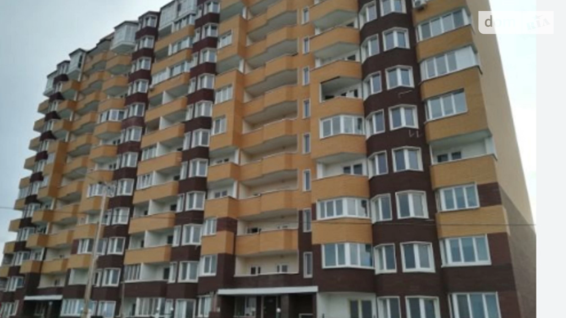 Продается 1-комнатная квартира 26.5 кв. м в Одессе, ул. Школьная, 43 - фото 3