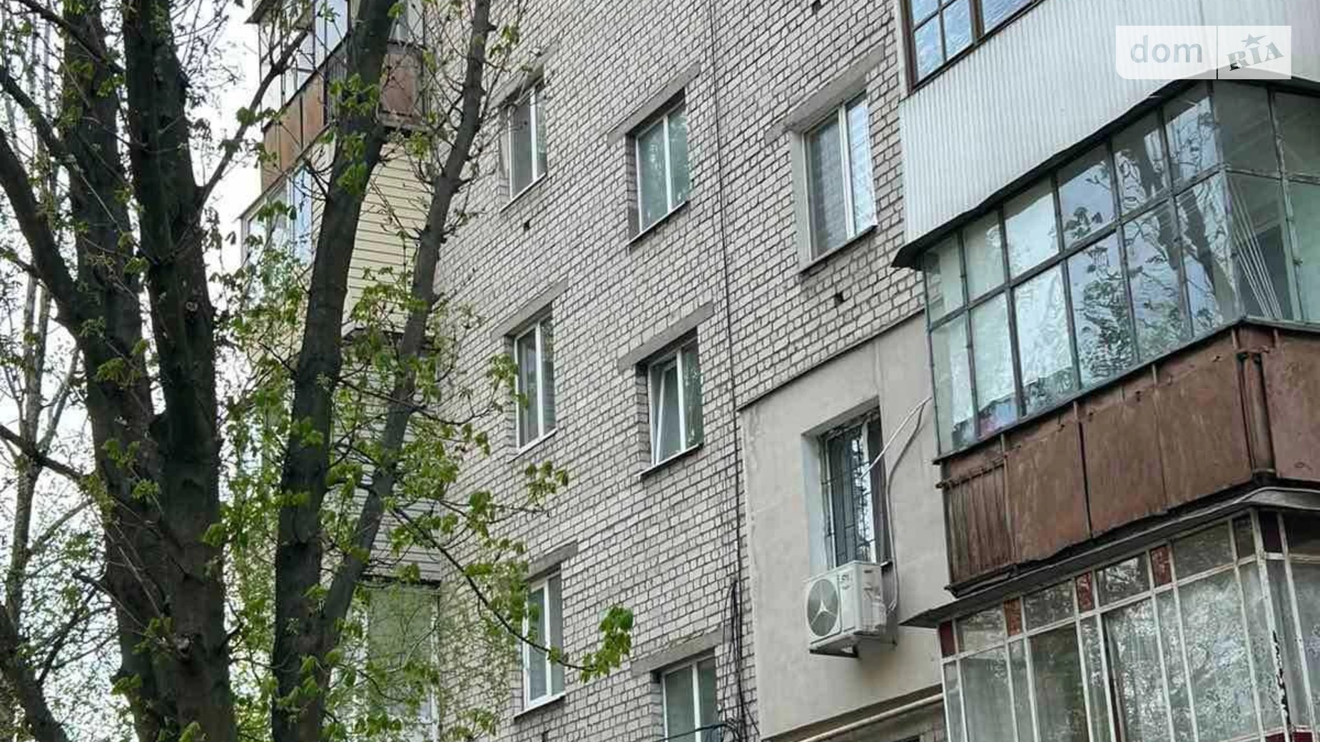 Продается 2-комнатная квартира 45 кв. м в Днепре, просп. Науки(Гагарина), 169 - фото 3