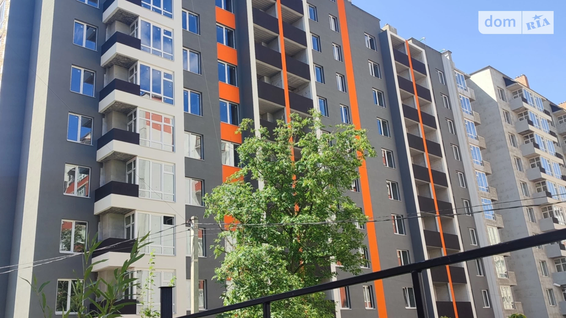 Продається 2-кімнатна квартира 48.1 кв. м у Хмельницькому, вул. Інститутська, 6/1В - фото 5