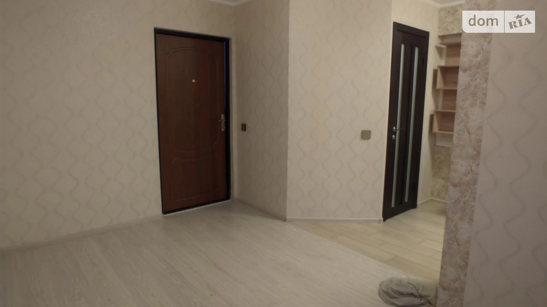 Продается 1-комнатная квартира 28 кв. м в Ровно, ул. Кулика и Гудачека(Макарова)