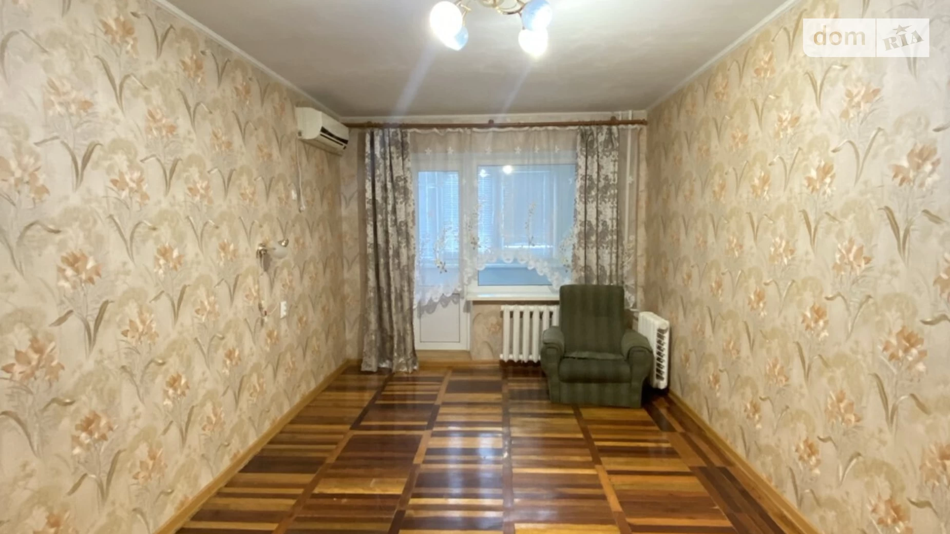 1-комнатная квартира 36 кв. м в Запорожье, ул. Професора Толока(Чуйкова Маршала), 37 - фото 3