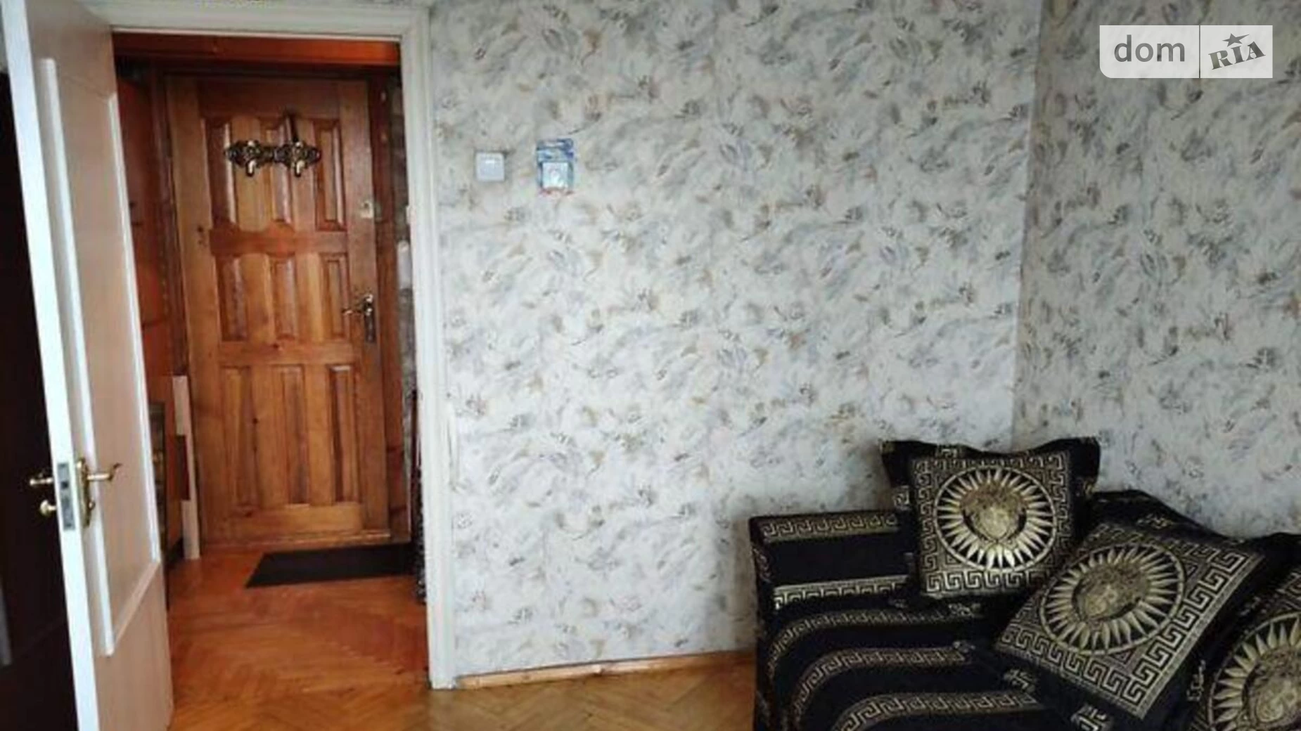 Продается 2-комнатная квартира 50 кв. м в Киеве, ул. Старокиевская, 9 - фото 4