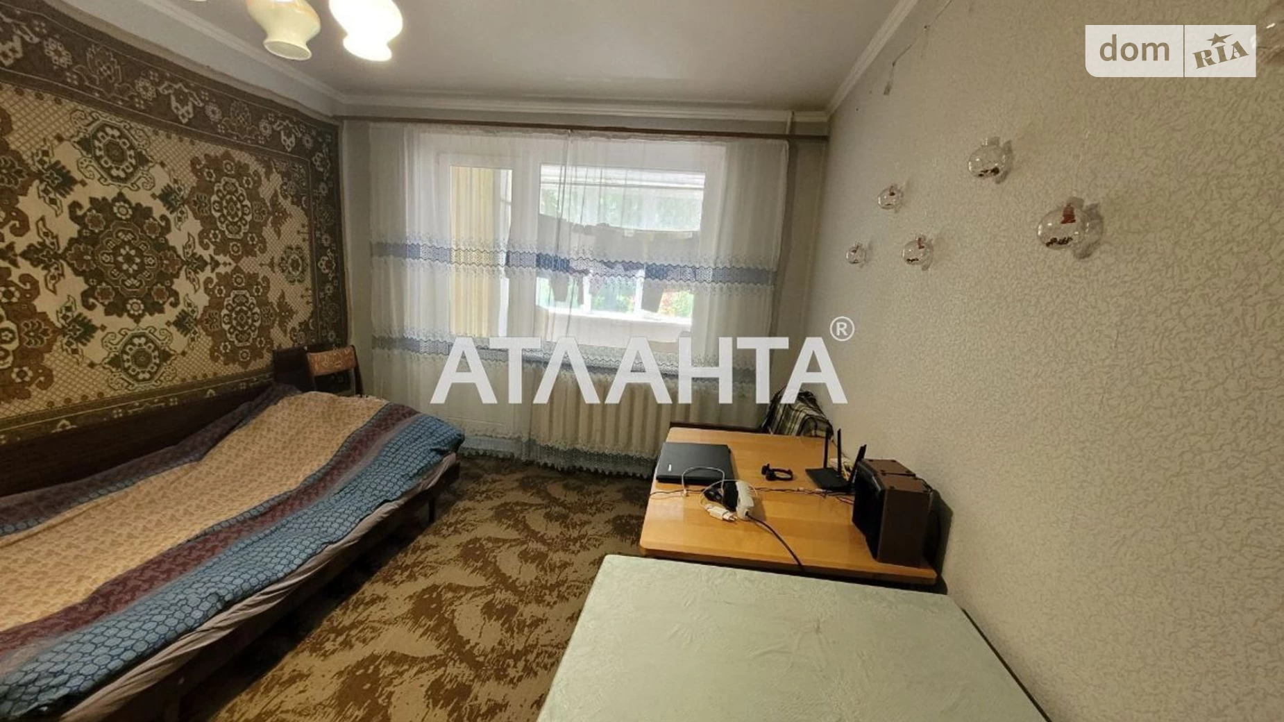 Продается 2-комнатная квартира 50 кв. м в Черновцах, бул. Героев Крут - фото 3