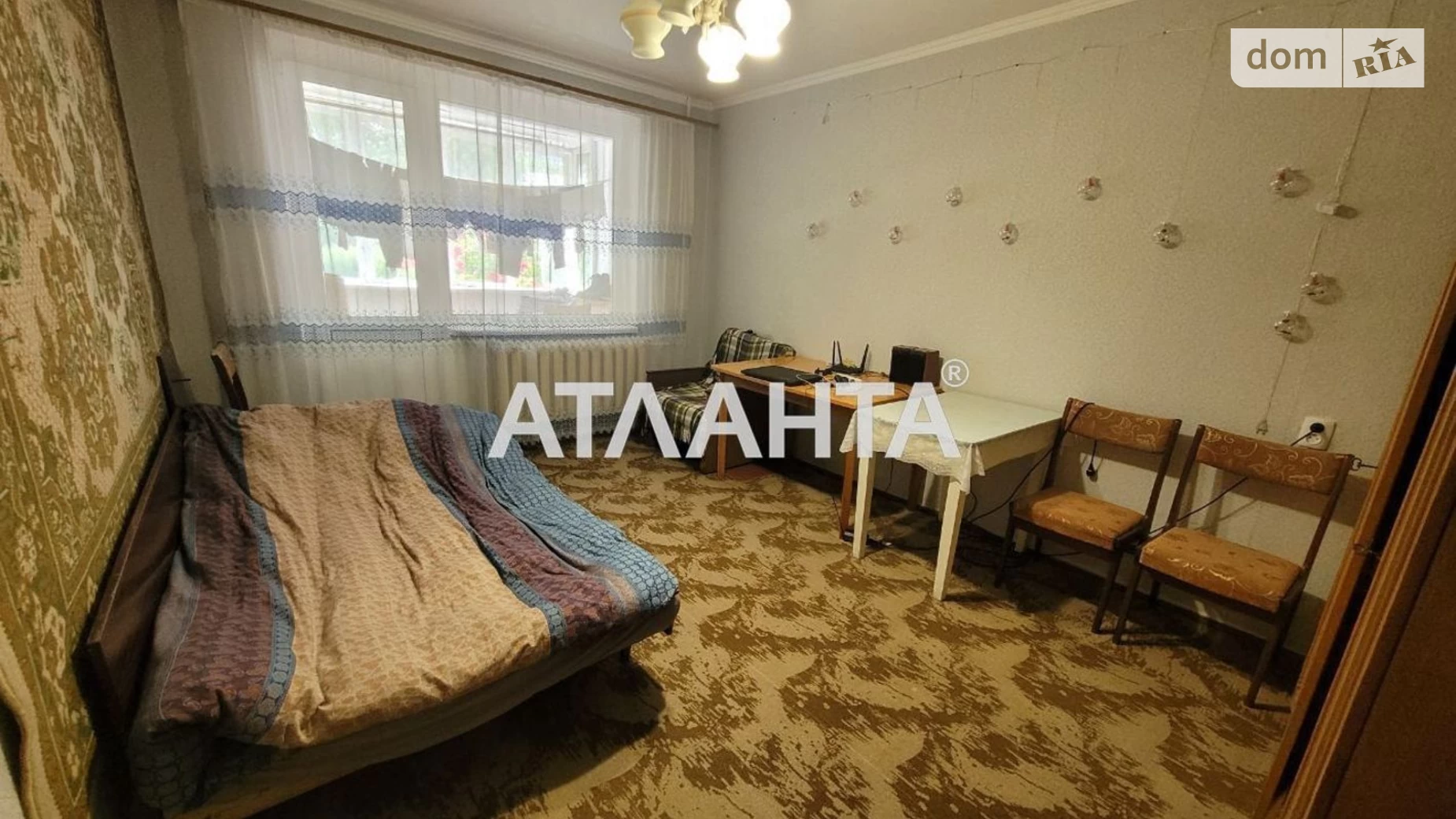Продается 2-комнатная квартира 50 кв. м в Черновцах, бул. Героев Крут - фото 4