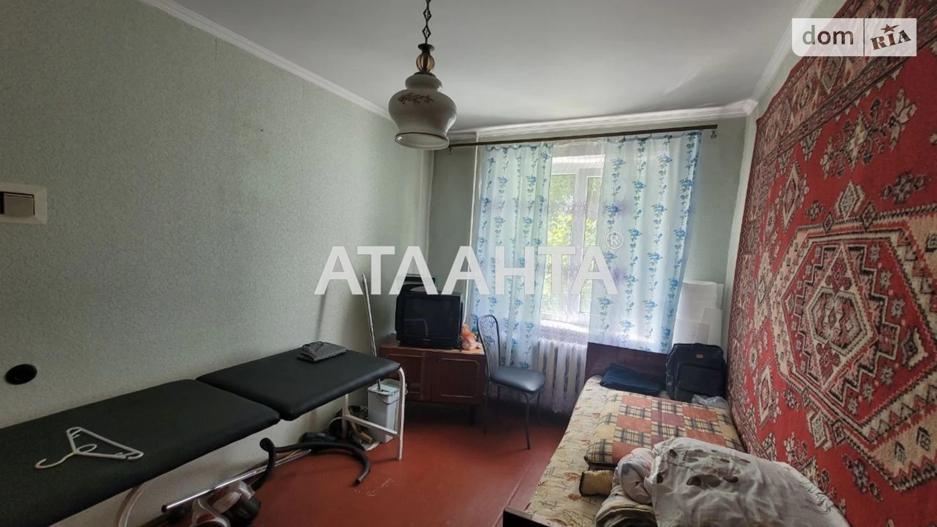 Продается 2-комнатная квартира 50 кв. м в Черновцах, бул. Героев Крут - фото 5