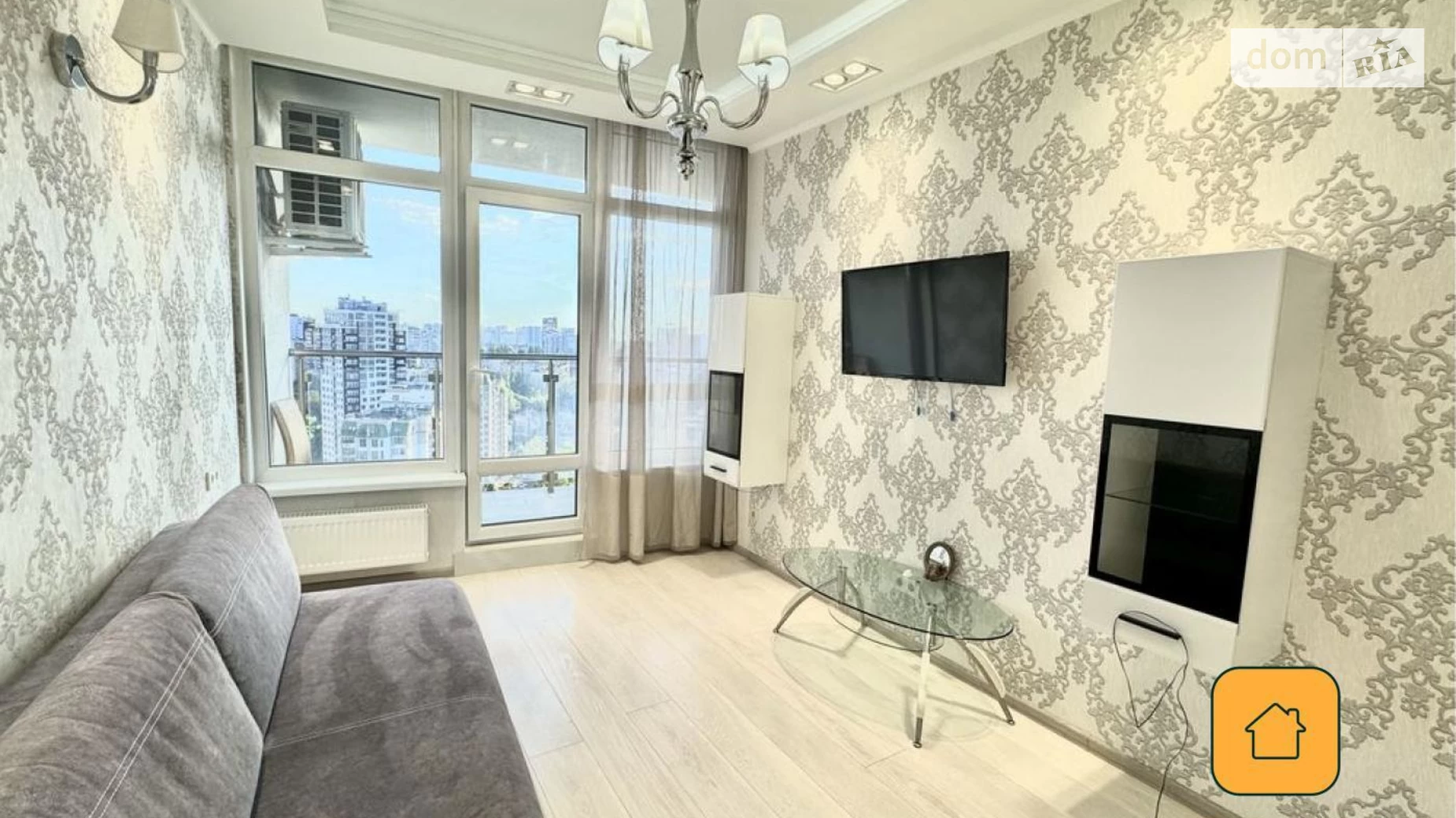 Продается 2-комнатная квартира 57 кв. м в Одессе, ул. Генуэзская, 3Б - фото 5