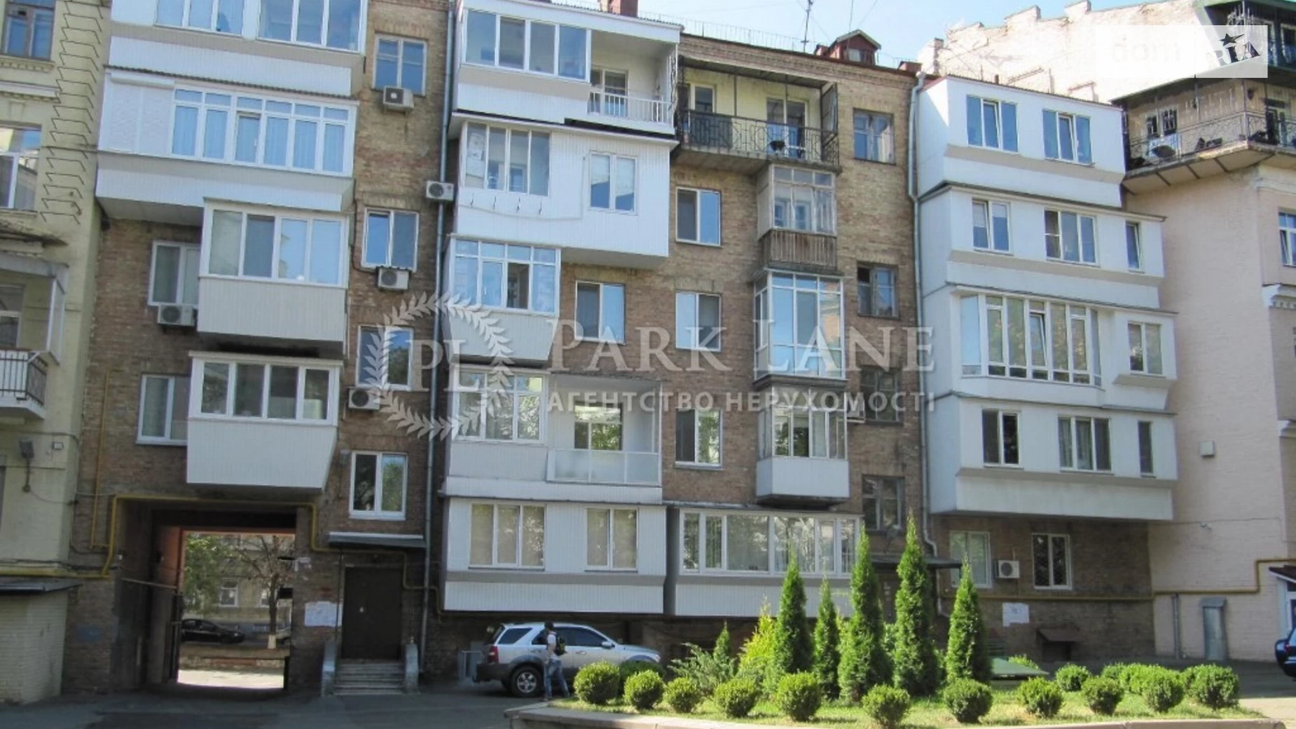 Продается 3-комнатная квартира 68 кв. м в Киеве, ул. Круглоуниверситетская, 17 - фото 5