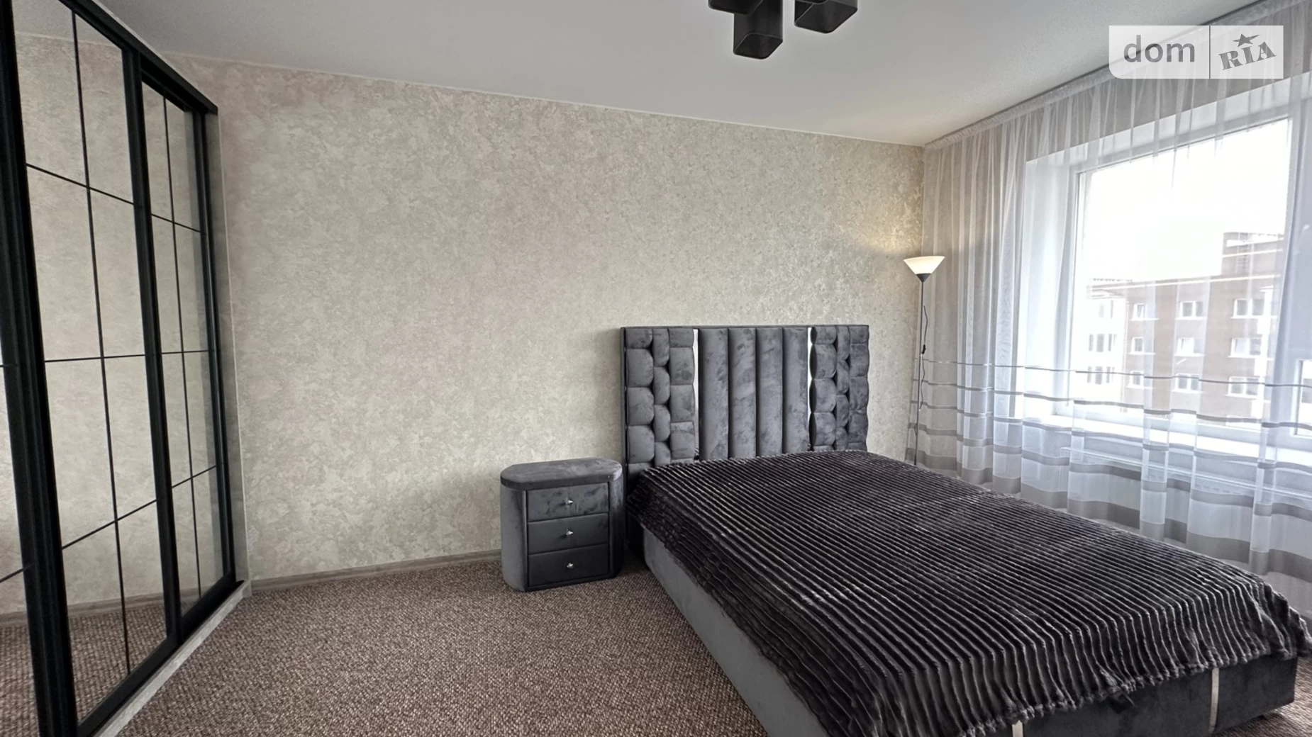 Продается 1-комнатная квартира 30.7 кв. м в Ровно - фото 4