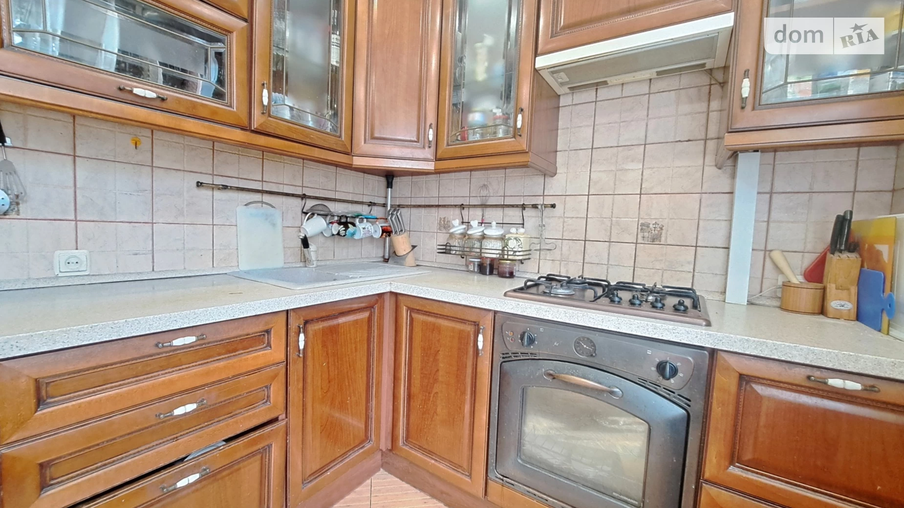 Продається 3-кімнатна квартира 68.7 кв. м у Миколаєві, вул. Лазурна - фото 2