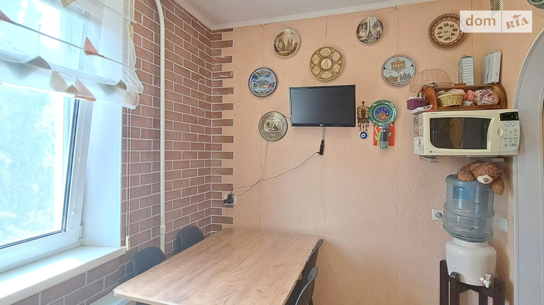 Продається 3-кімнатна квартира 68.7 кв. м у Миколаєві, вул. Лазурна - фото 5