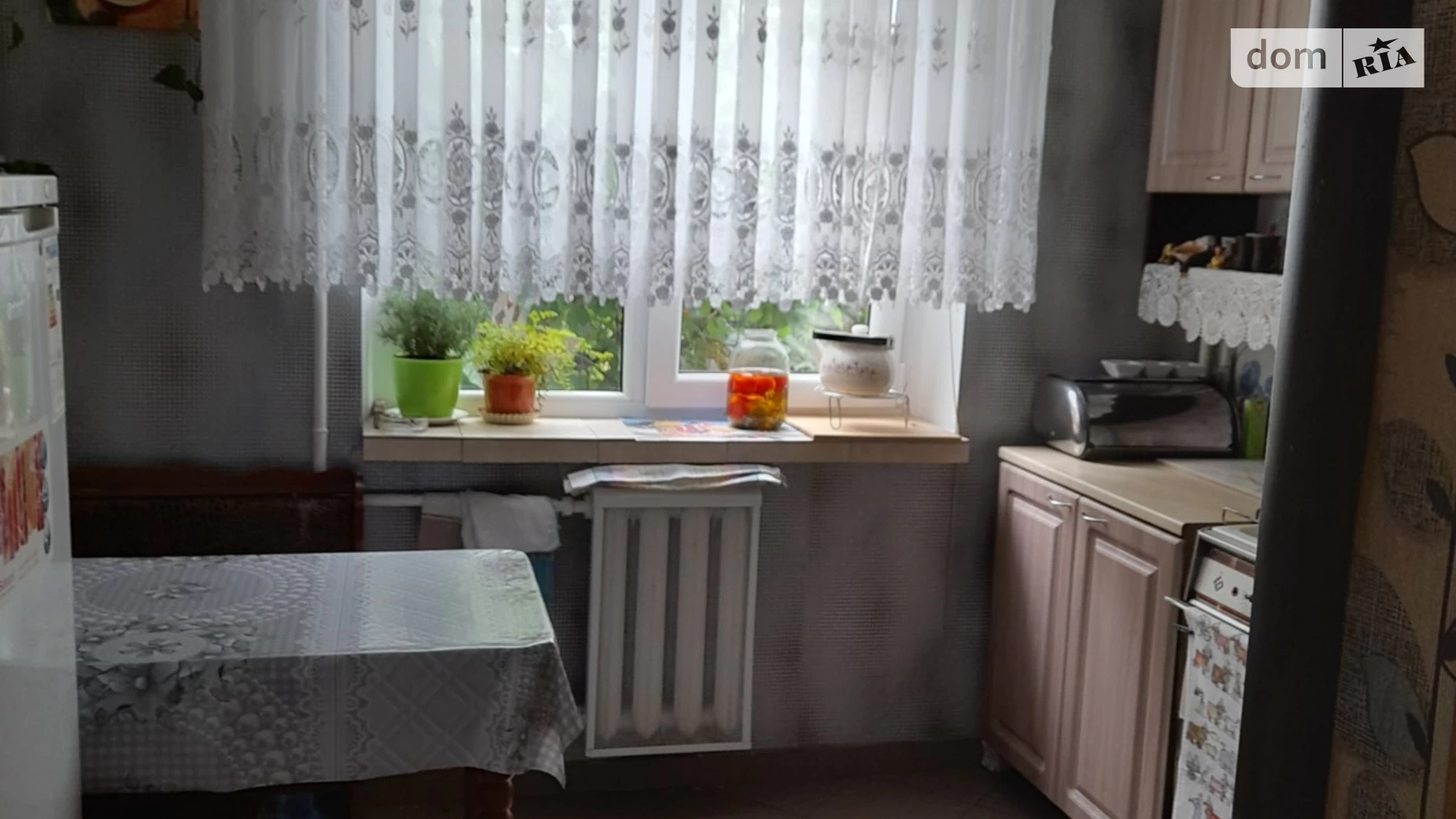Продается 2-комнатная квартира 49 кв. м в Львове, просп. Красной Калины, 77 - фото 5
