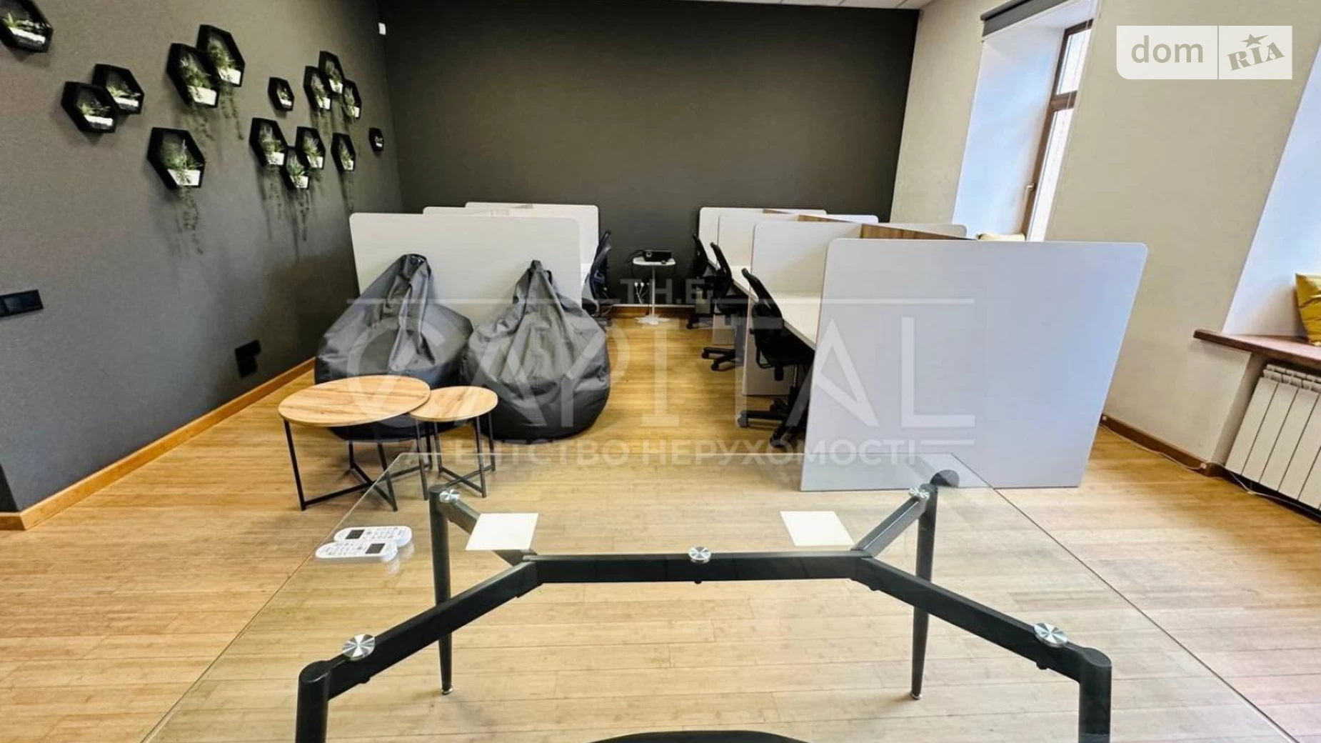 Сдается в аренду офис 106 кв. м в бизнес-центре, цена: 1600 $ - фото 4