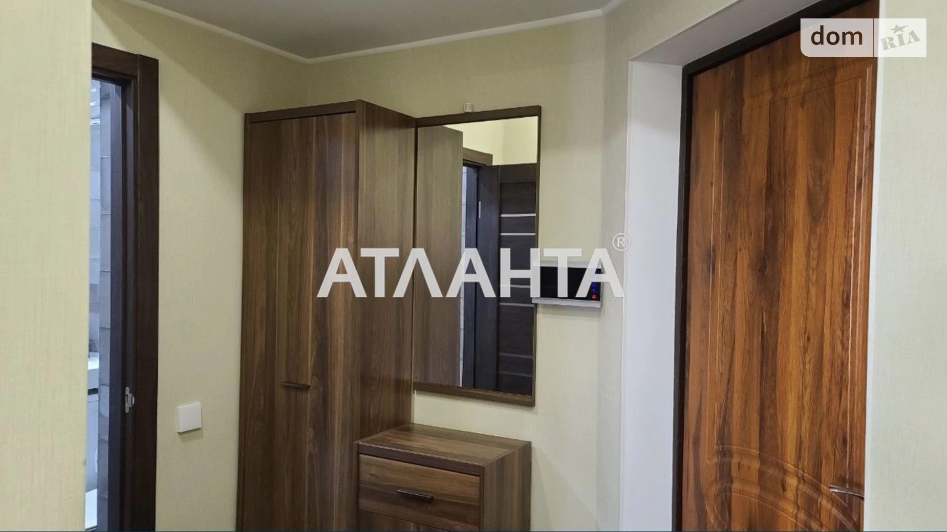 Продается 1-комнатная квартира 42 кв. м в Одессе, 2-й пер. Сурикова, 2А - фото 3