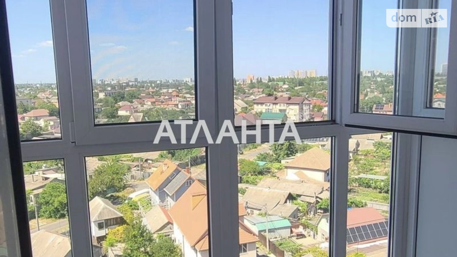 Продается 1-комнатная квартира 42 кв. м в Одессе, 2-й пер. Сурикова, 2А - фото 5