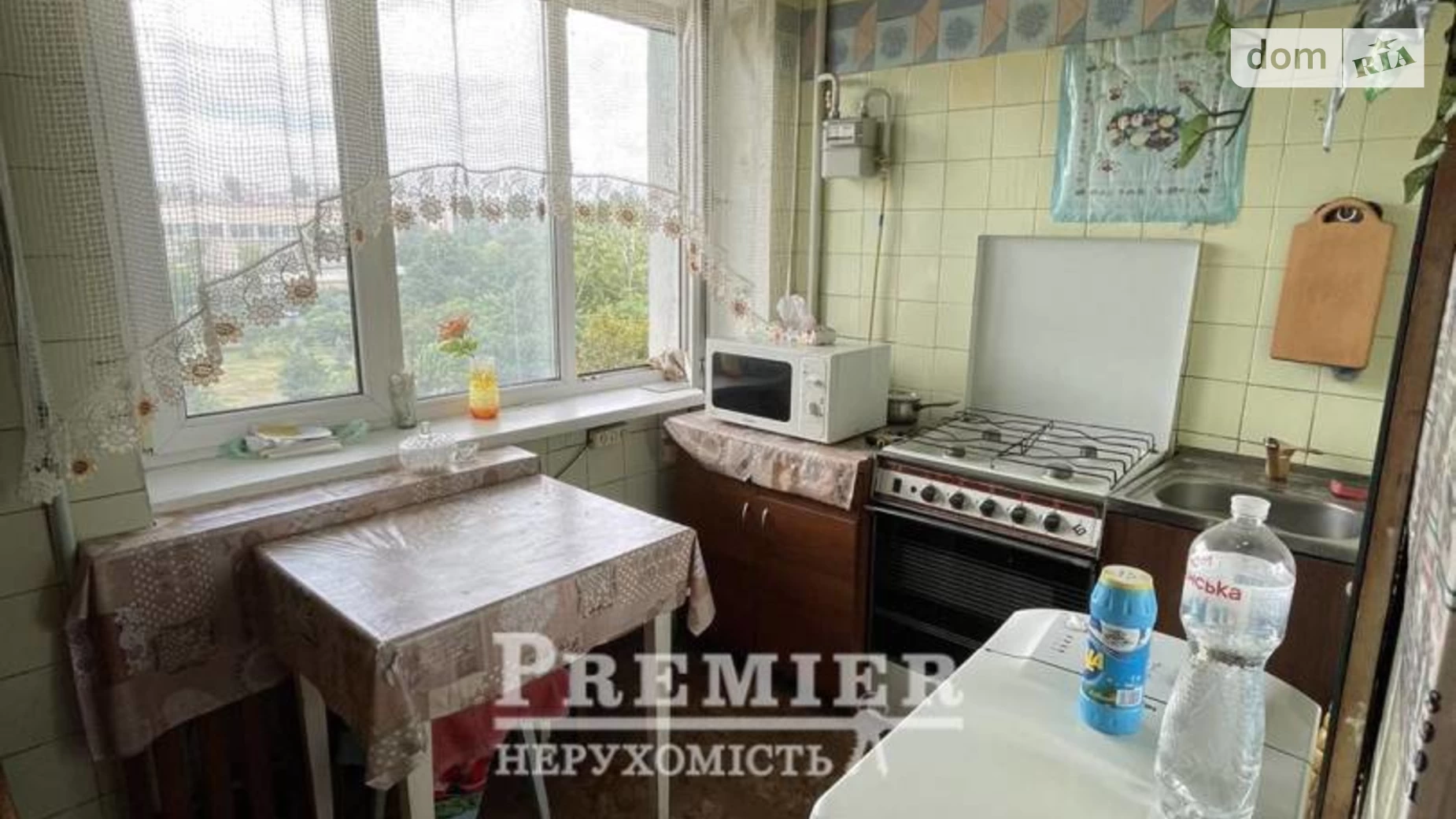 Продается 2-комнатная квартира 43 кв. м в Одессе, пл. Бориса Деревянко, 3 - фото 3