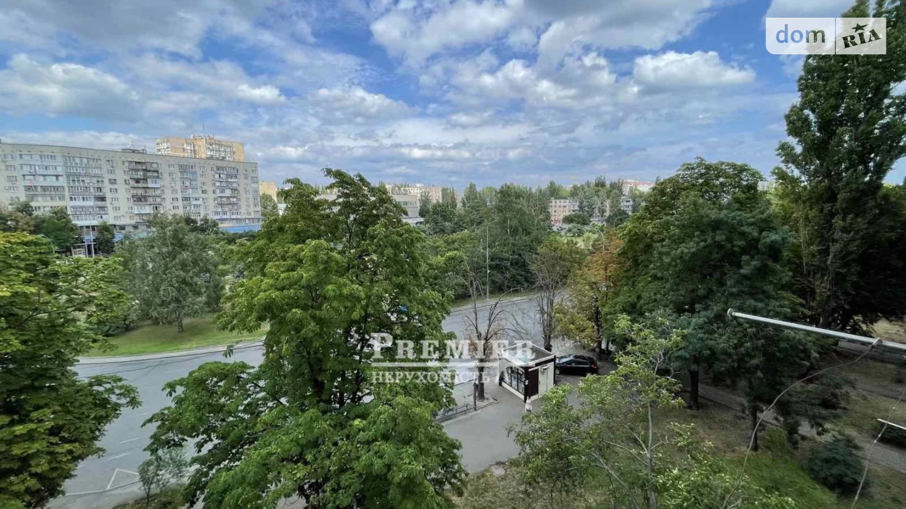 Продается 2-комнатная квартира 43 кв. м в Одессе, пл. Бориса Деревянко, 3 - фото 4