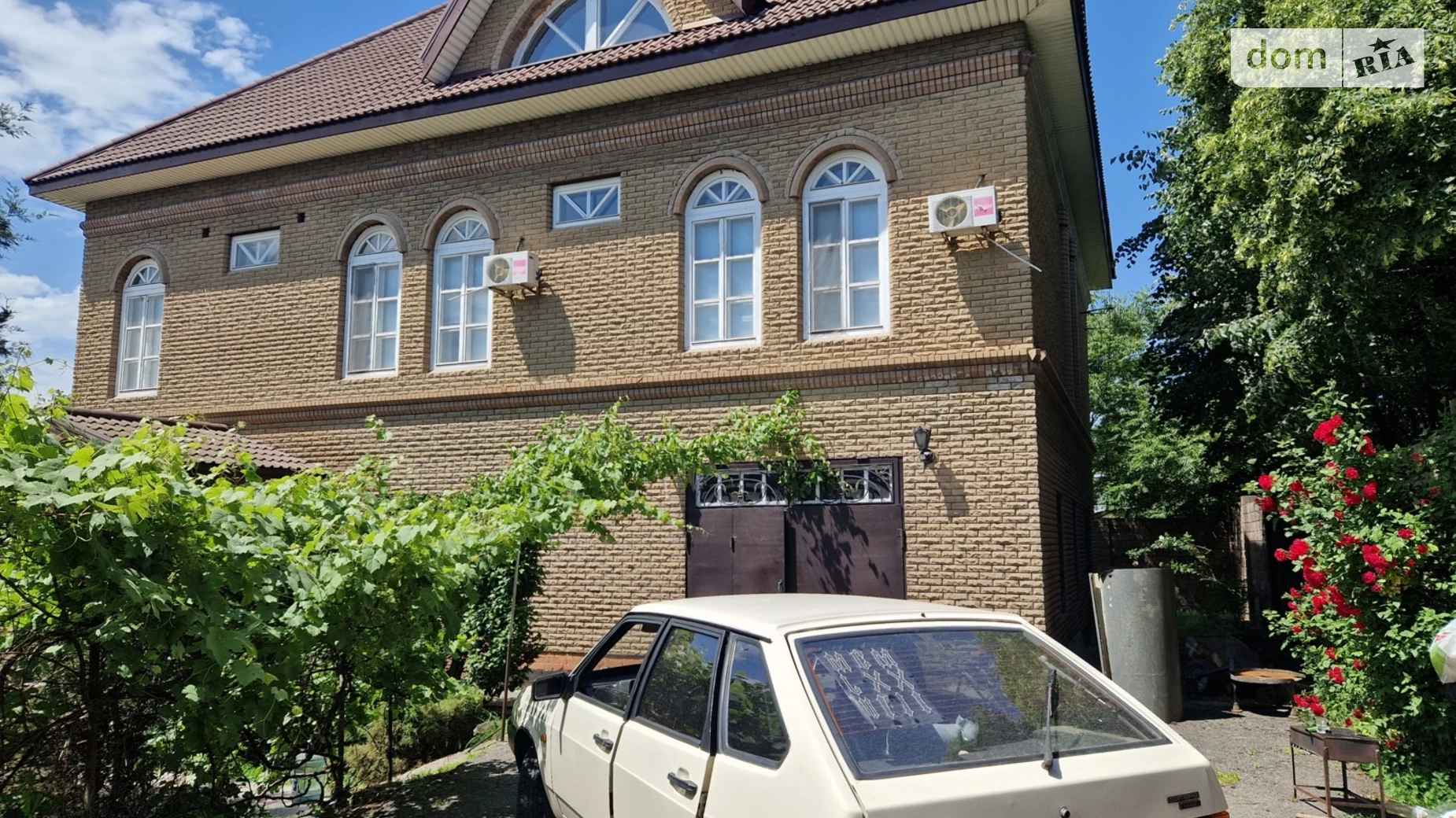 Здається в оренду будинок 3 поверховий 450 кв. м з балконом, цена: 60000 грн - фото 3