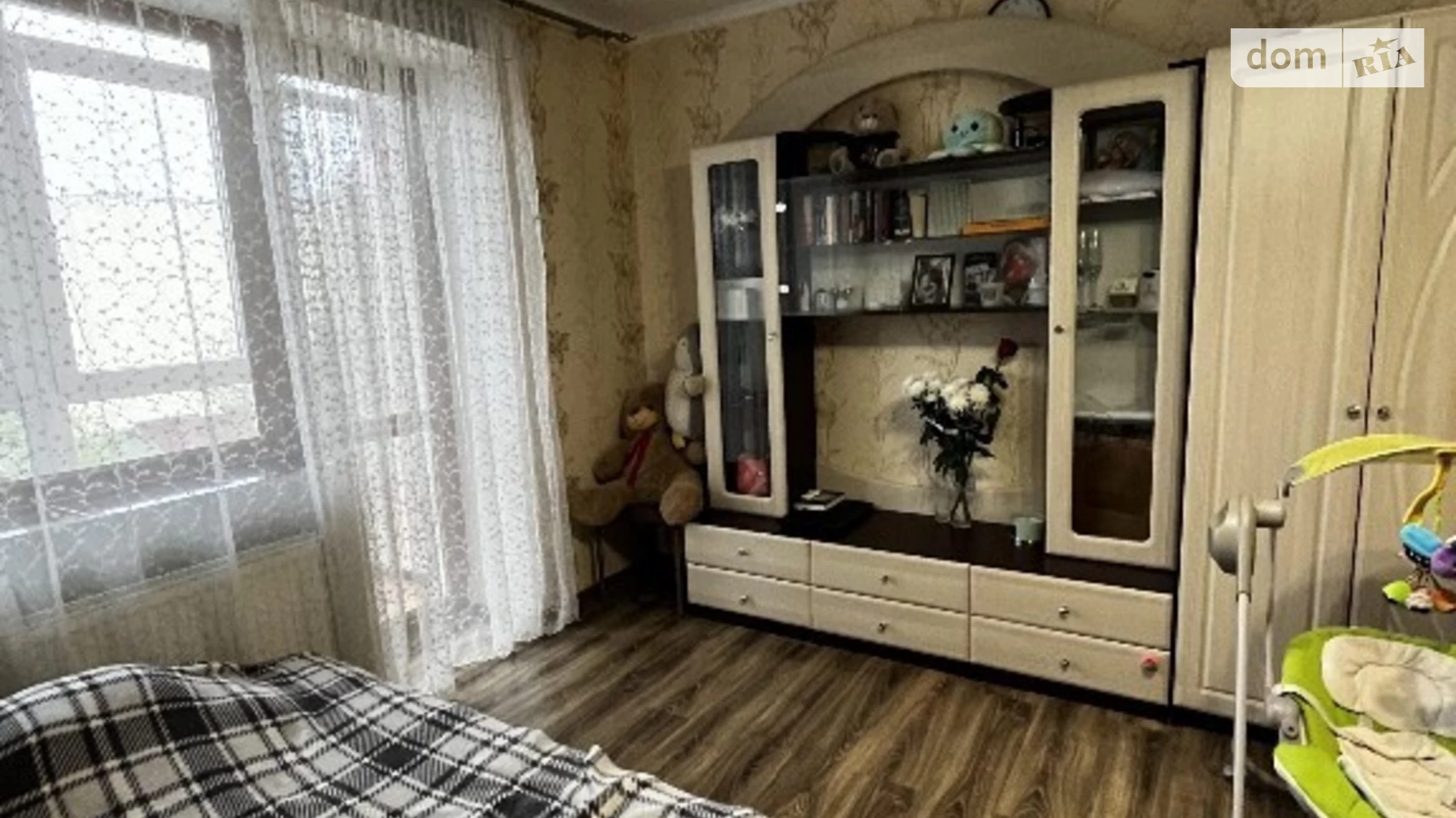 Продается 1-комнатная квартира 33 кв. м в Ивано-Франковске, ул. Вячеслава Черновола, 56 - фото 2