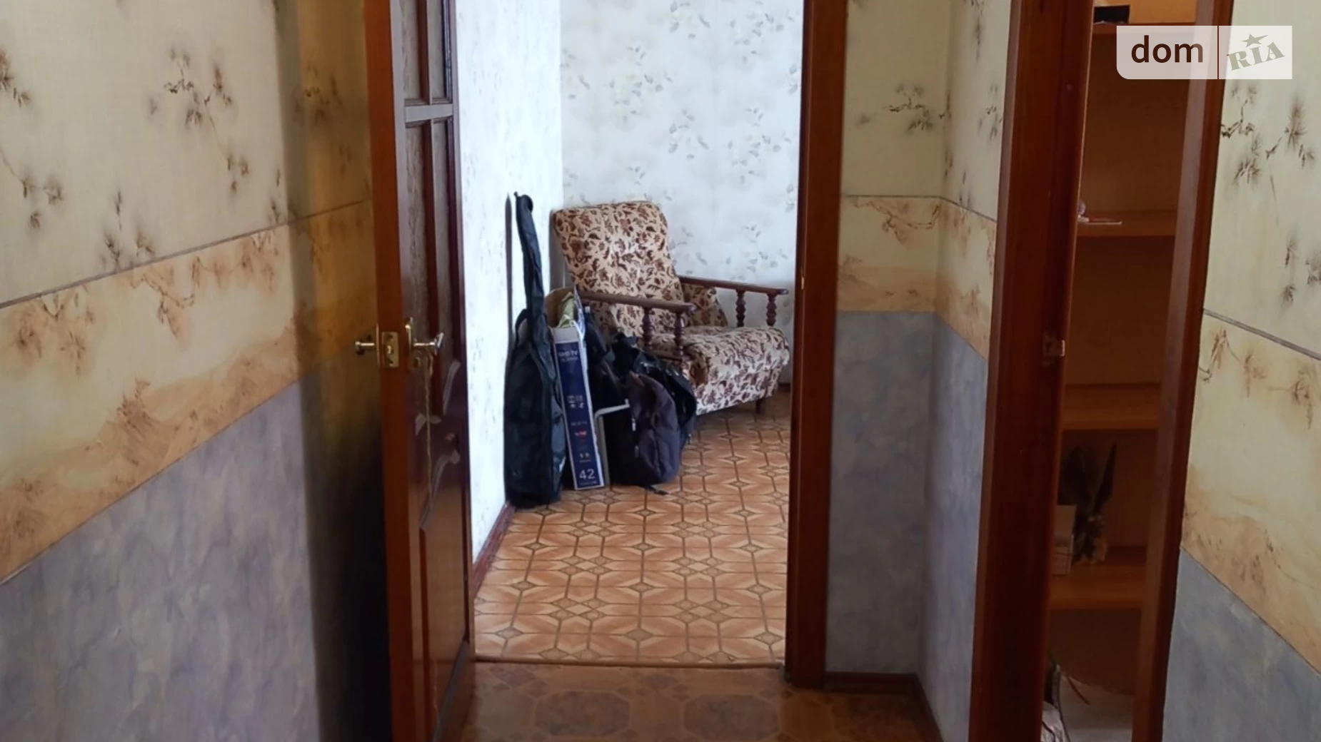 Продается 2-комнатная квартира 46 кв. м в Житомире, ул. Киевская, 94 - фото 3