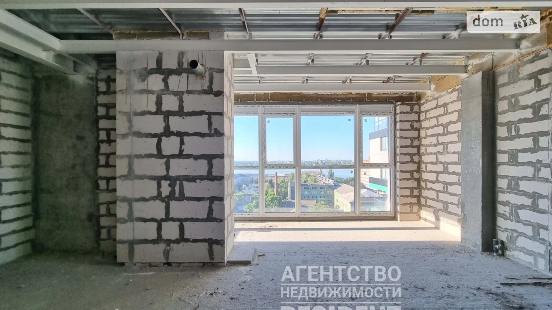 Продається 2-кімнатна квартира 61 кв. м у Дніпрі, вул. Європейська, 11 корпус 1А - фото 4
