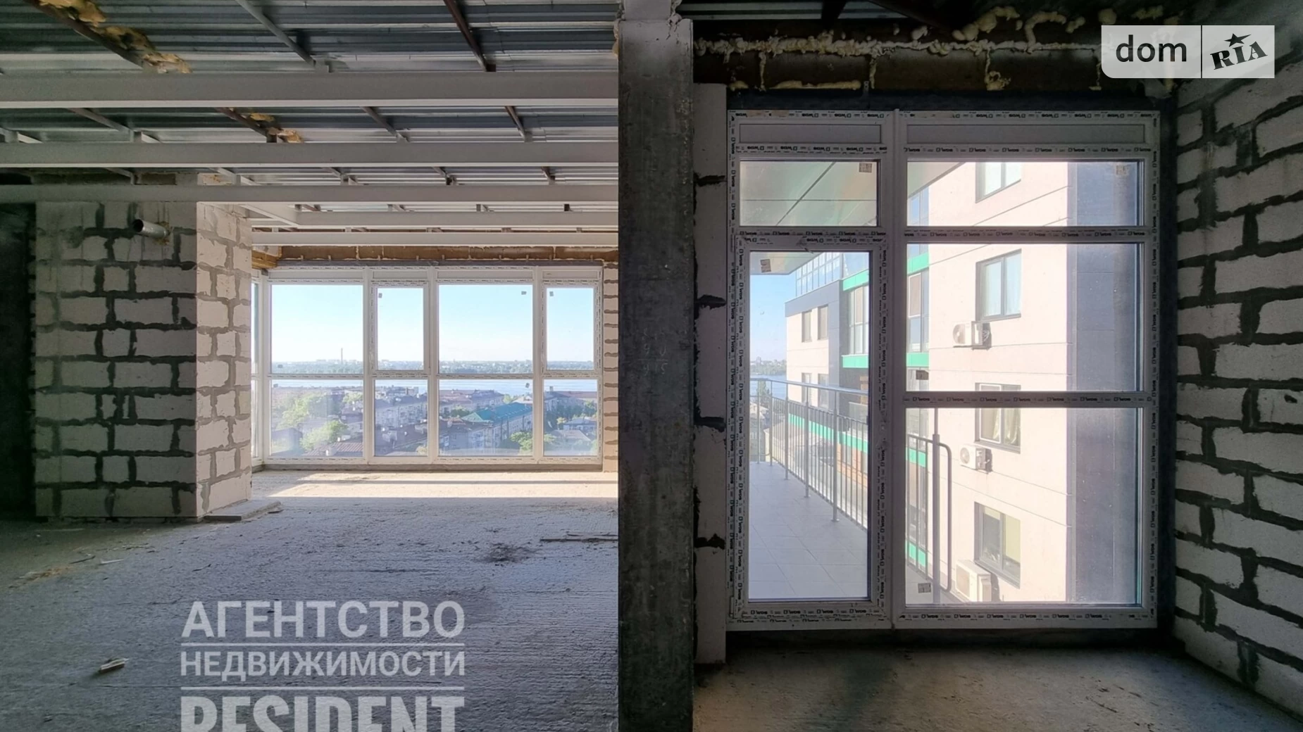 Продається 2-кімнатна квартира 61 кв. м у Дніпрі, вул. Європейська, 11 корпус 1А - фото 3
