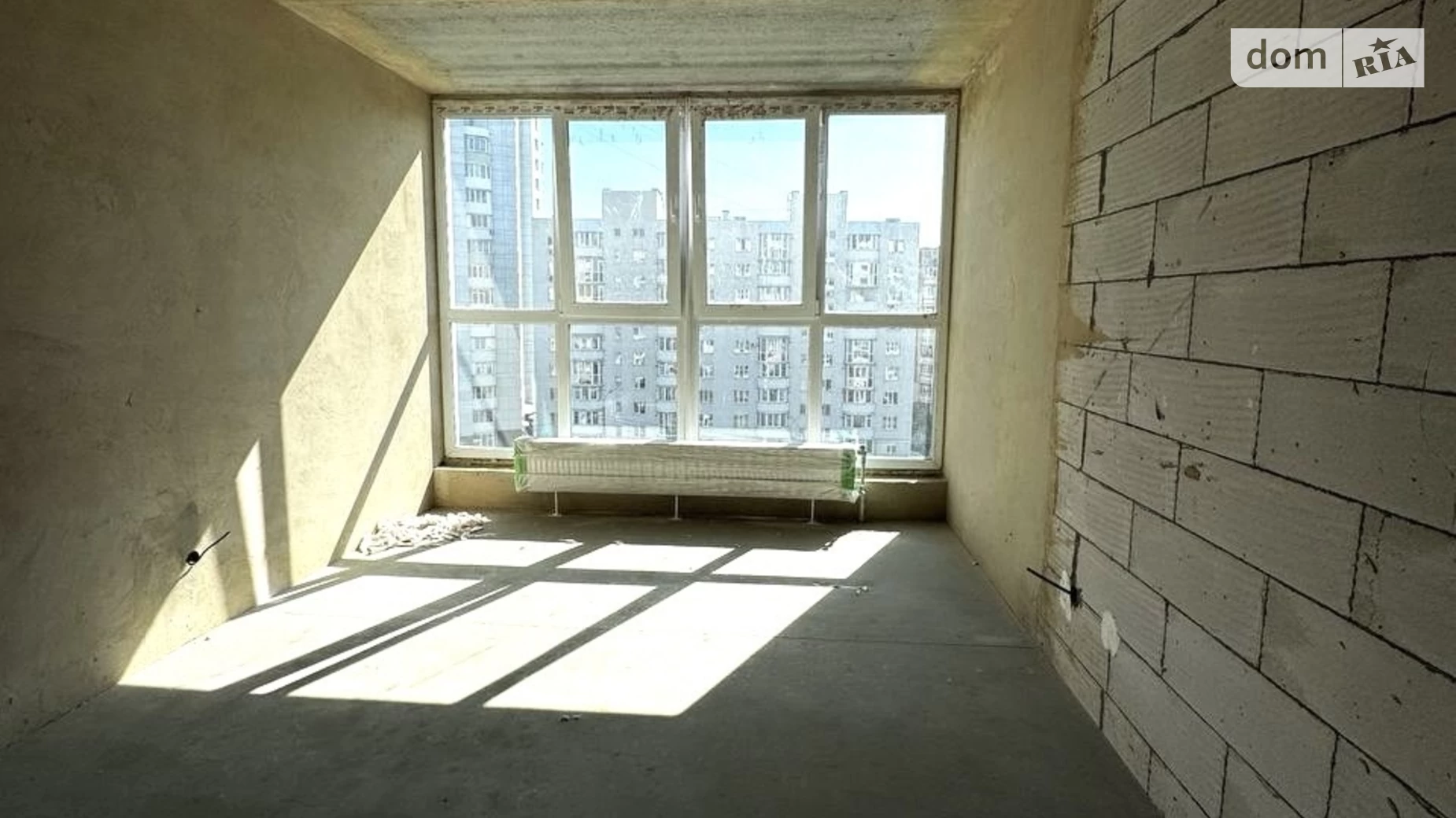 Продается 1-комнатная квартира 40.7 кв. м в Чернигове, ул. Независимости, 23 - фото 5