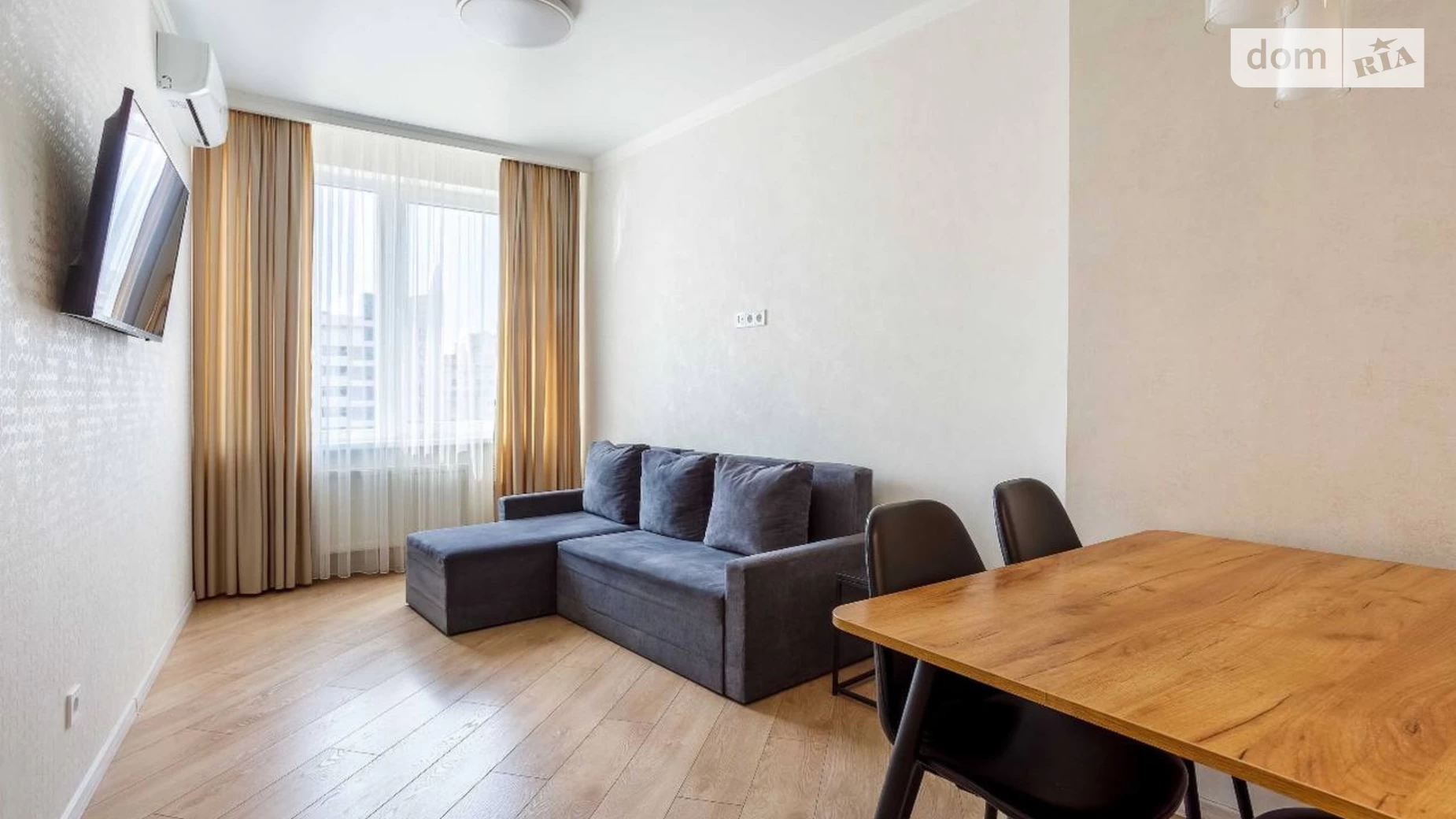 Продается 2-комнатная квартира 60 кв. м в Одессе, ул. Генуэзская - фото 4