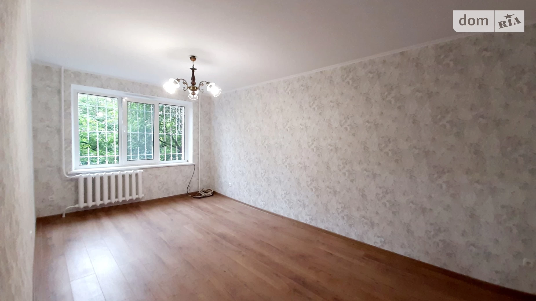 Продается 3-комнатная квартира 63.7 кв. м в Виннице, ул. Академика Заболотного