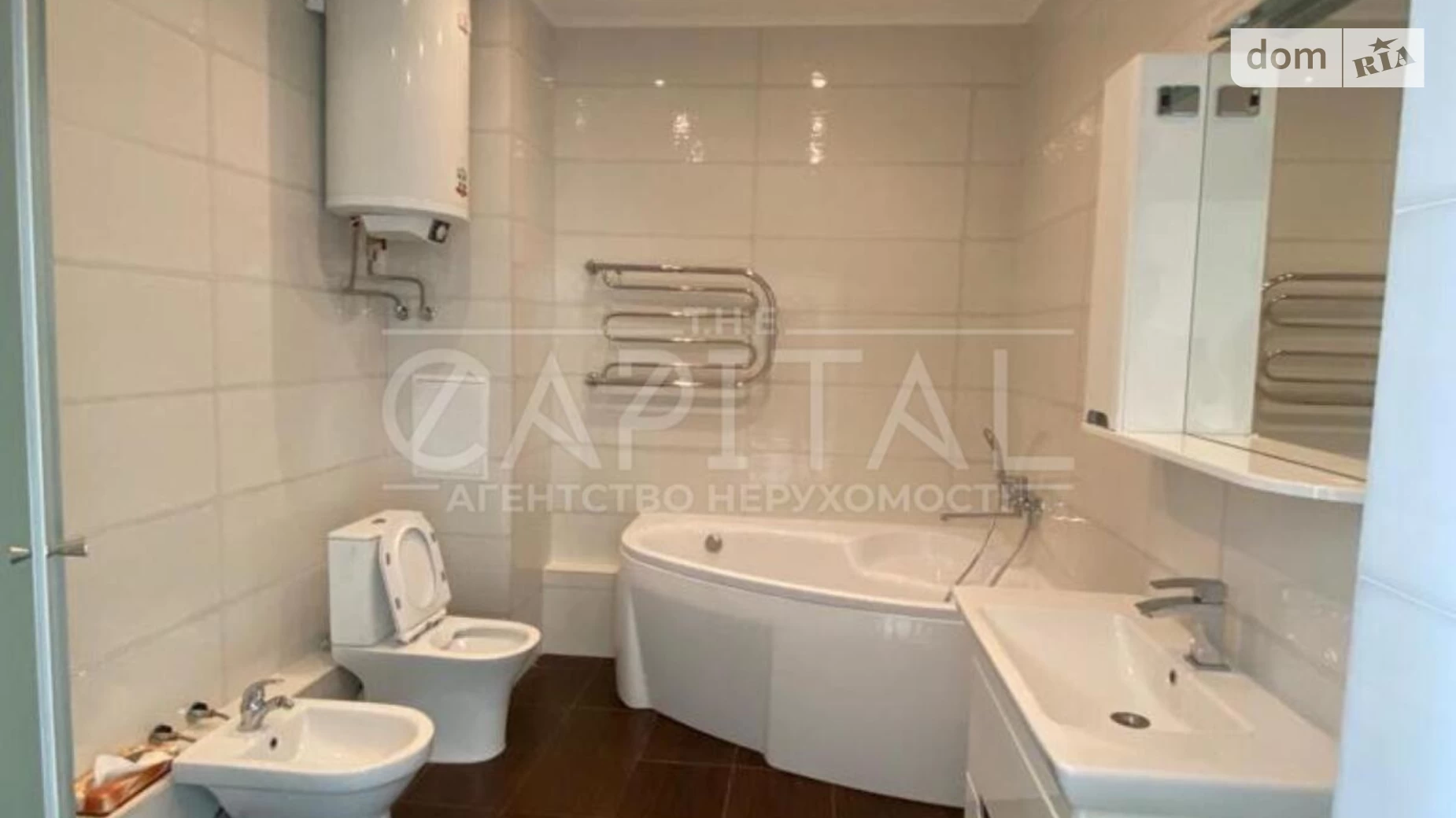 Продается 3-комнатная квартира 179 кв. м в Киеве, ул. Панаса Мирного, 17 - фото 3