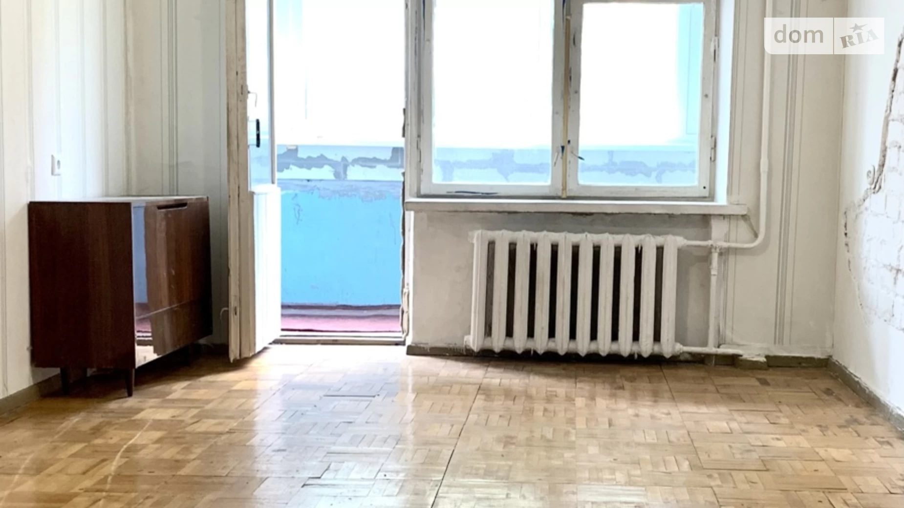 Продається 1-кімнатна квартира 44 кв. м у Києві, вул. Лобановського, 39А - фото 3