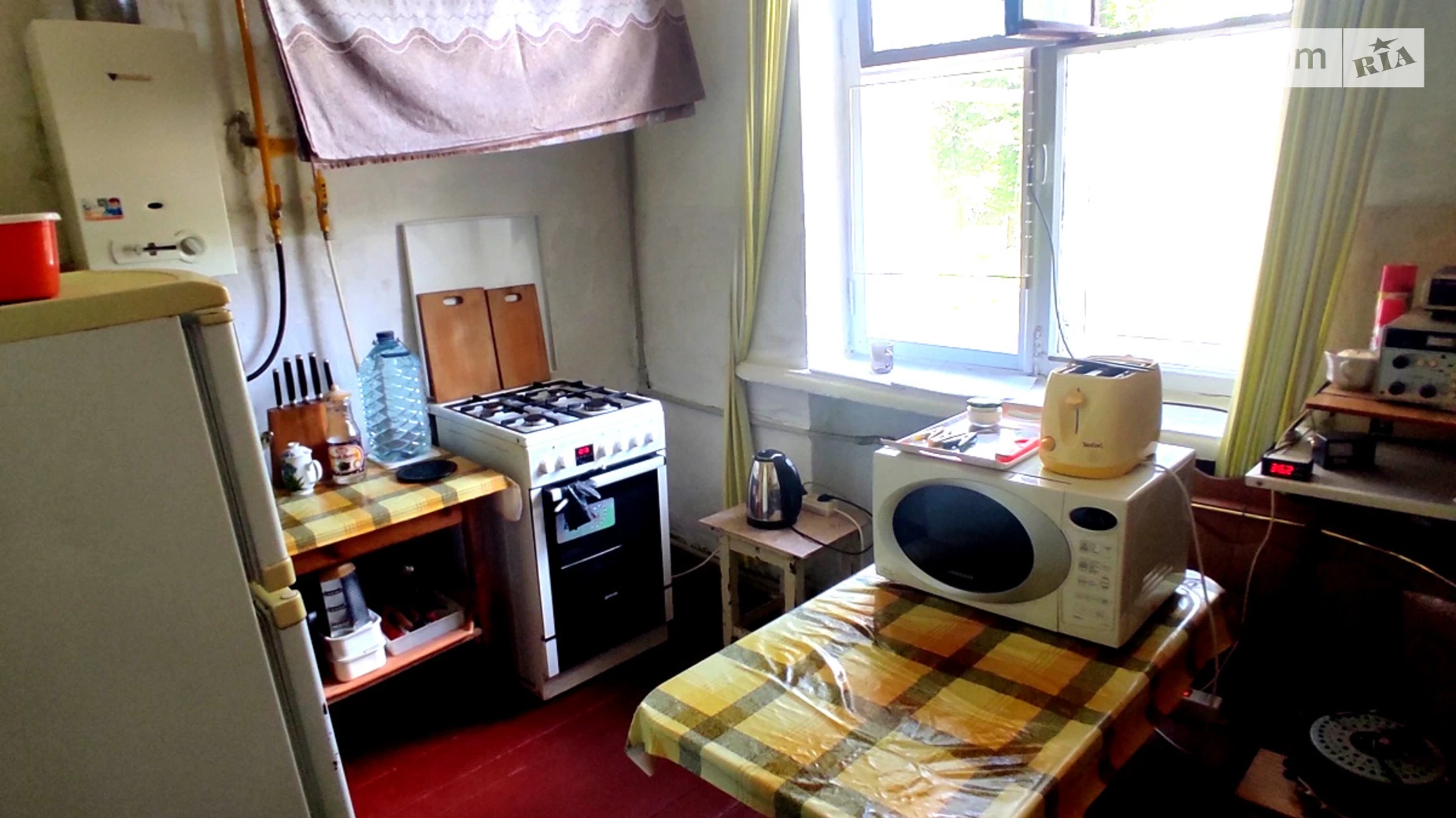 Продается 2-комнатная квартира 43.2 кв. м в Харькове, ул. Инициативная, 3 - фото 5